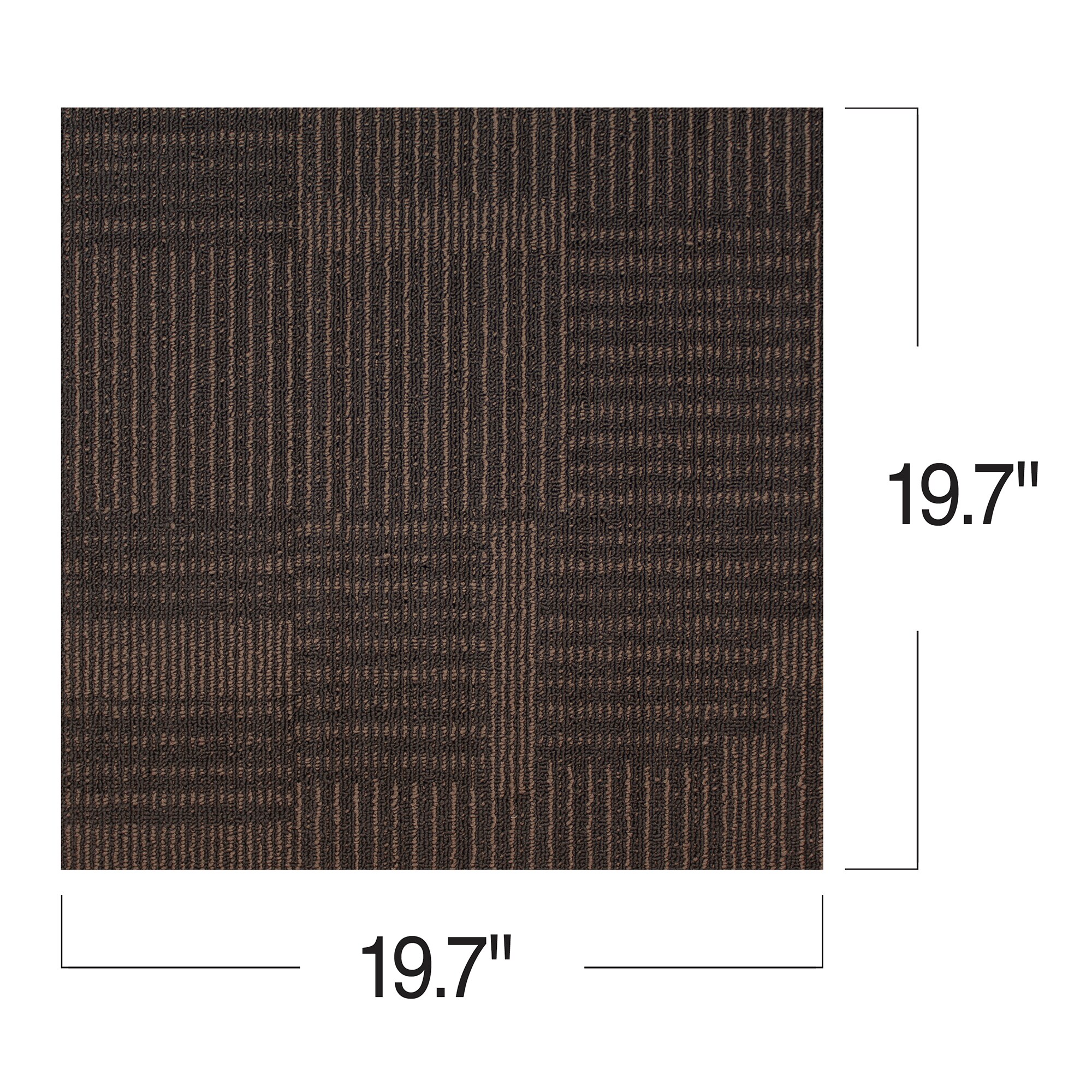 Kraus L607102 Carpet-Tile - View #10