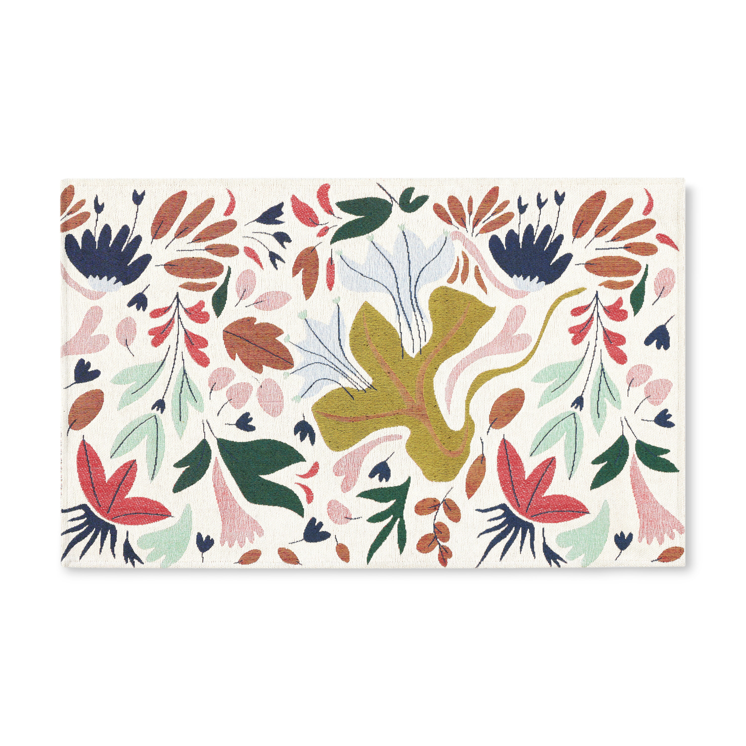 Town & Country Living 3-E005-102 Mats-Cat - View #2