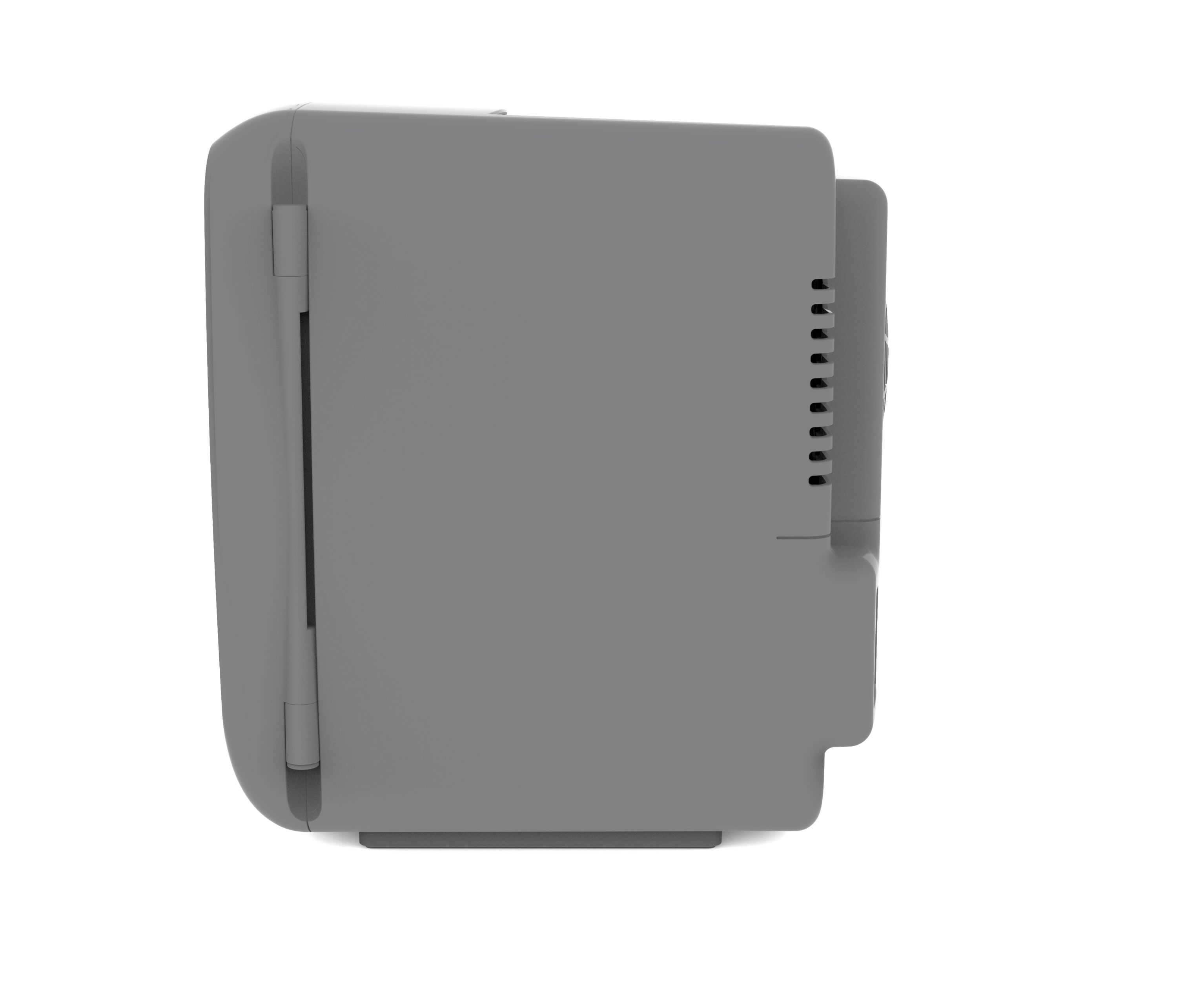 Frigidaire EFMIS176-PEWTER m050615 - View #5