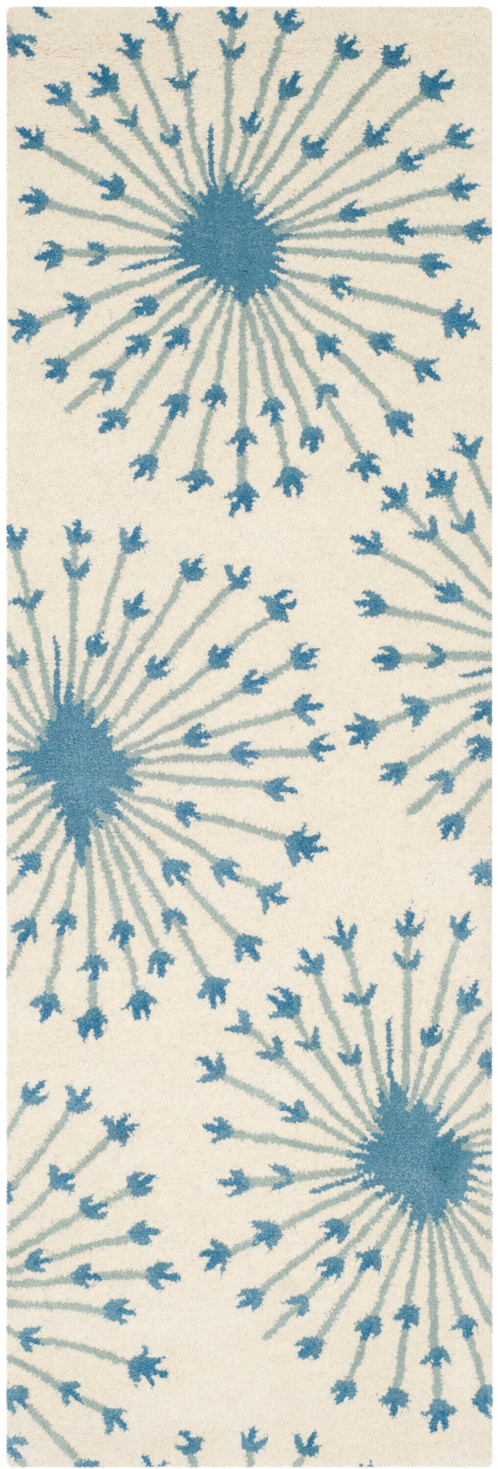 Safavieh BEL123B-27 rugs - View #2
