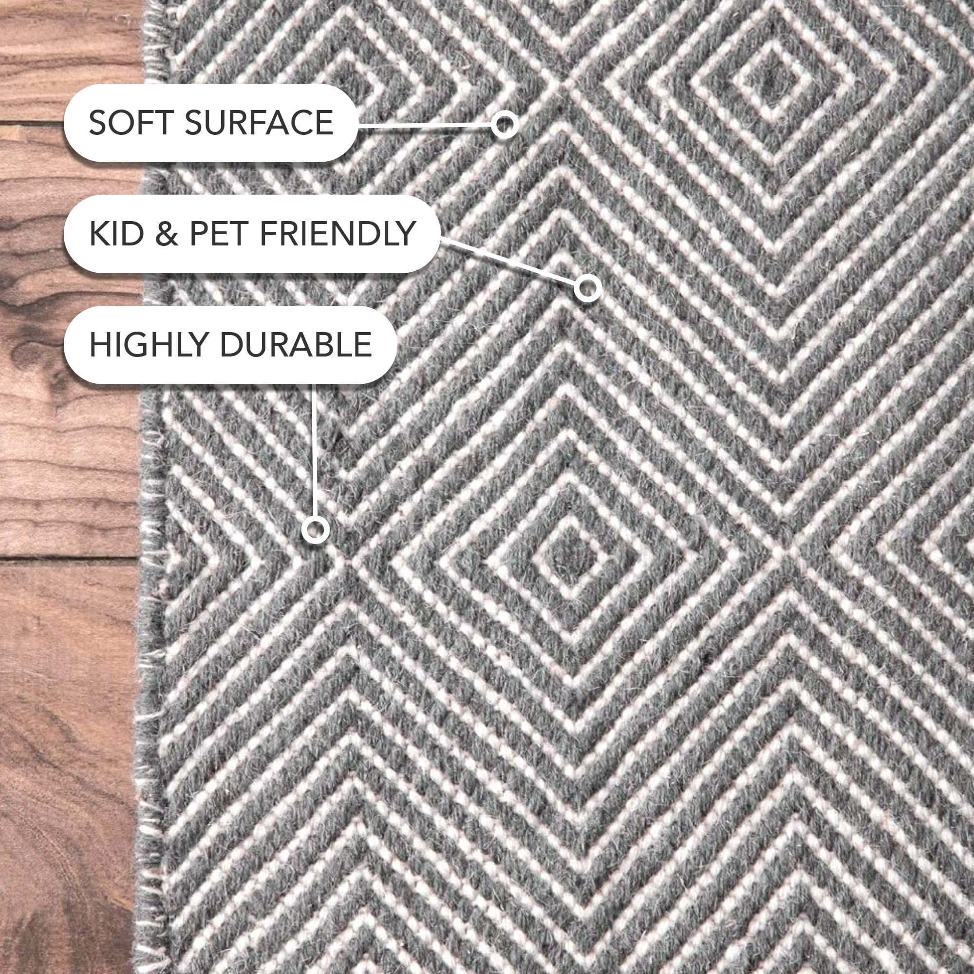 nuLOOM MTSF01C-406 rugs - View #3