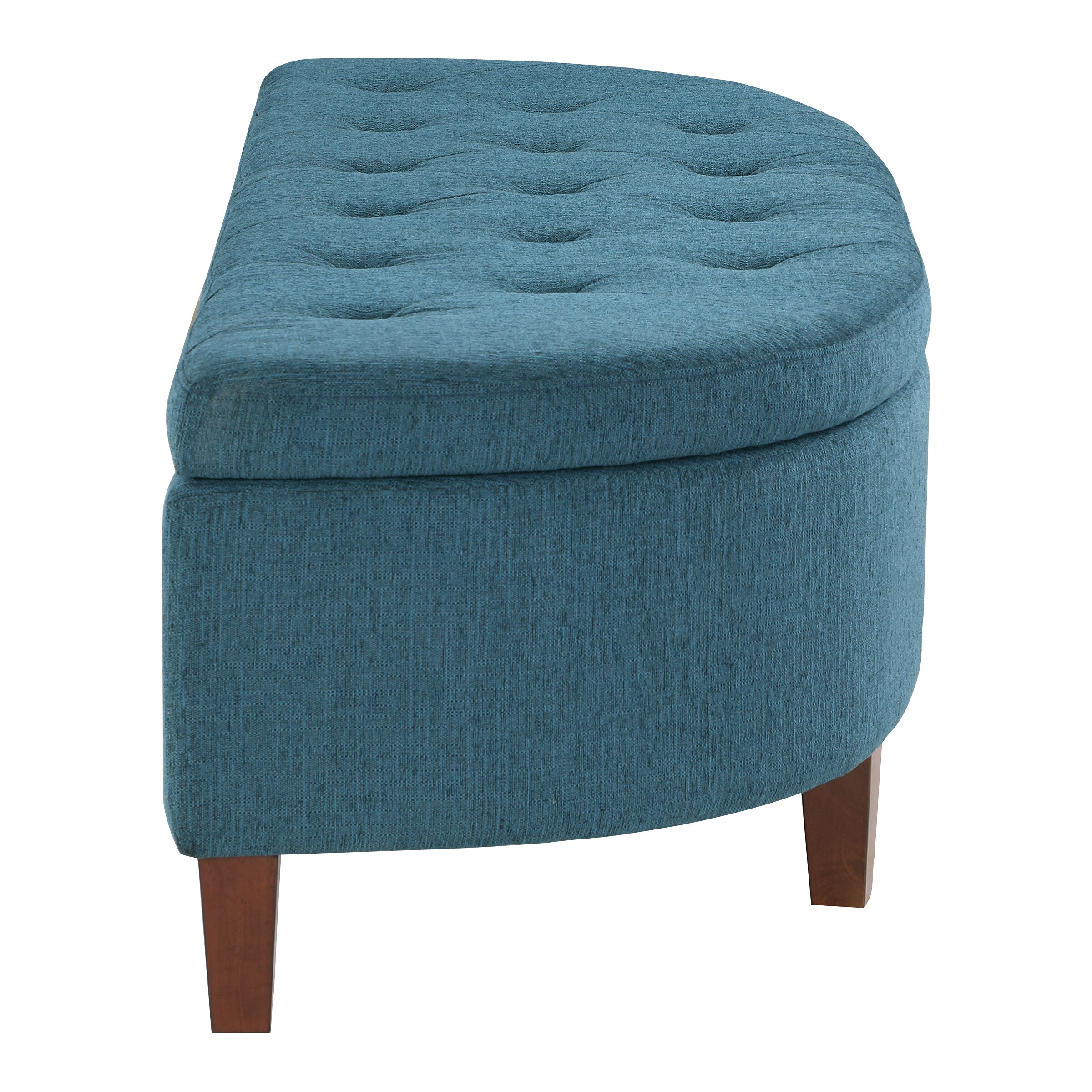 Office Star Products JYE60-BY4 bench - View #4