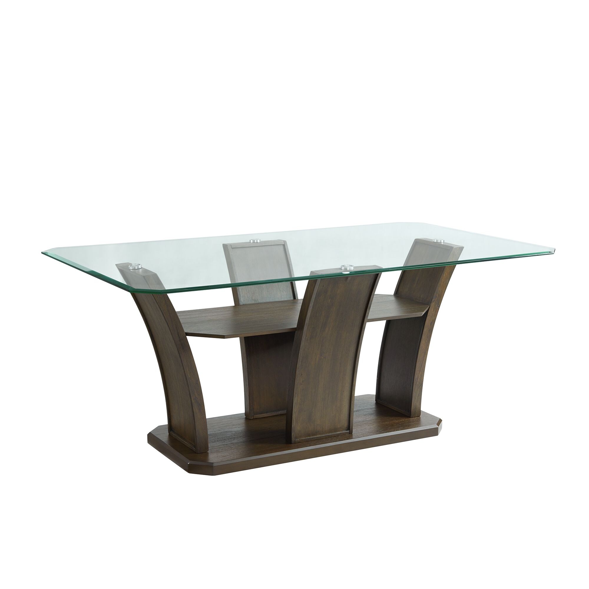 Picket House Furnishings DPR500DTB Dining-Tables - View #2