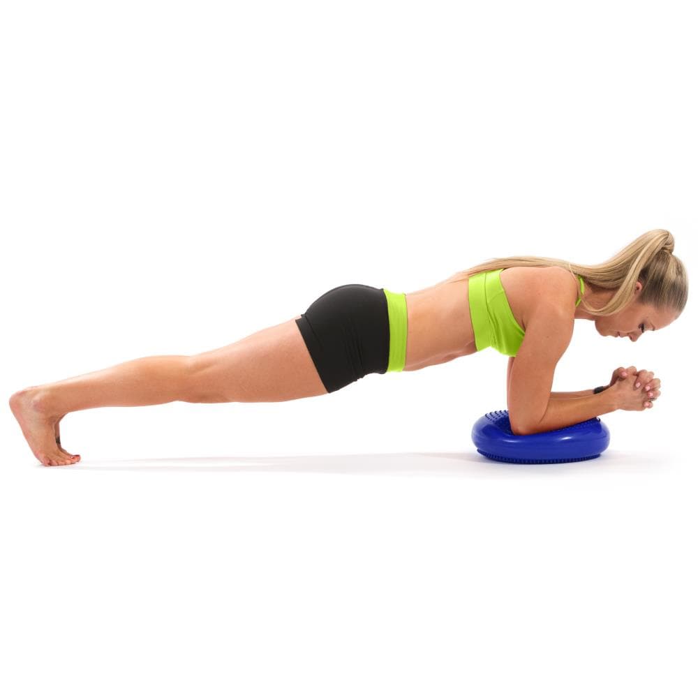 ProsourceFit PS2141BLUE Balance-Exercise-Platforms - View #6