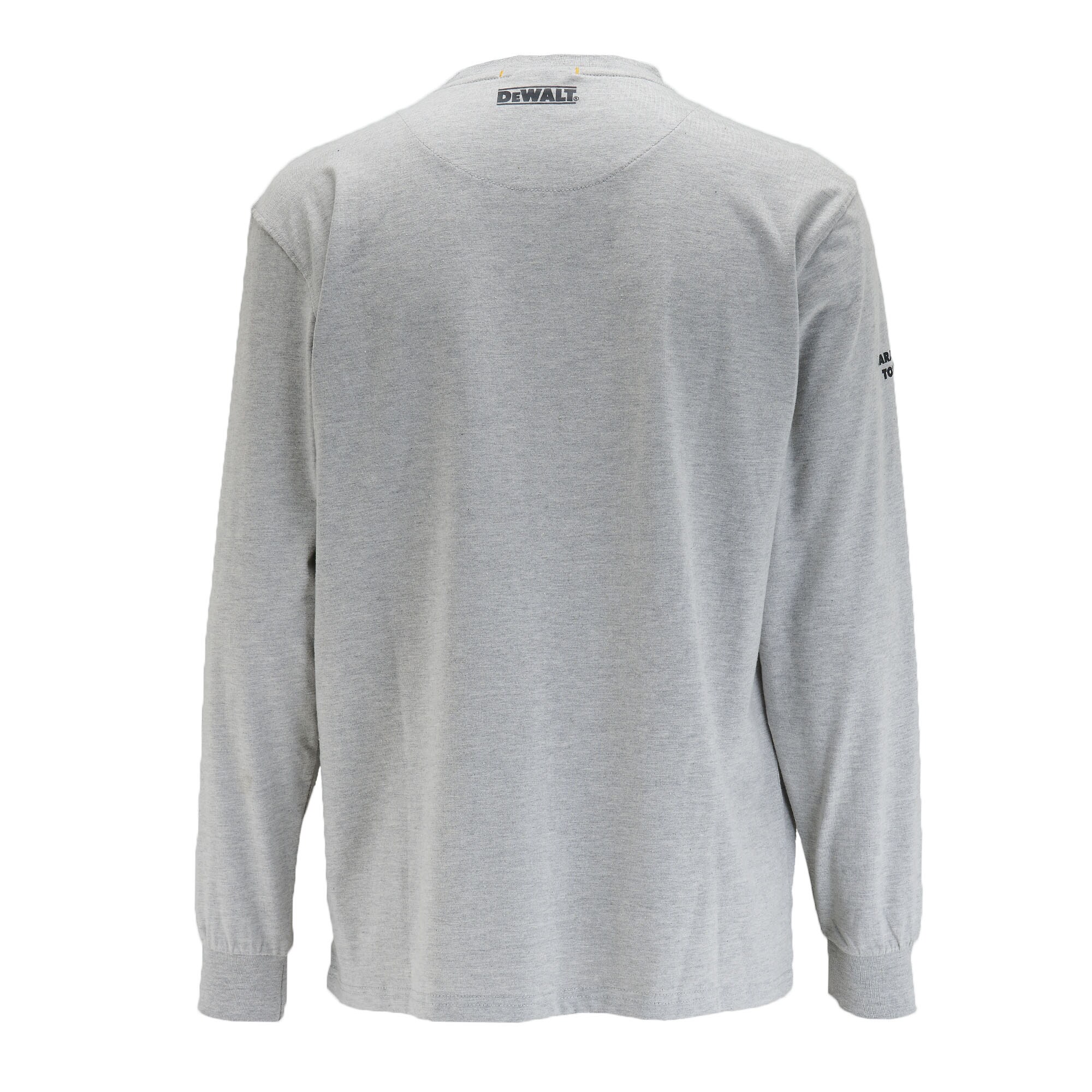 DEWALT DXWW50080-008-L Tops-Shirts - View #2