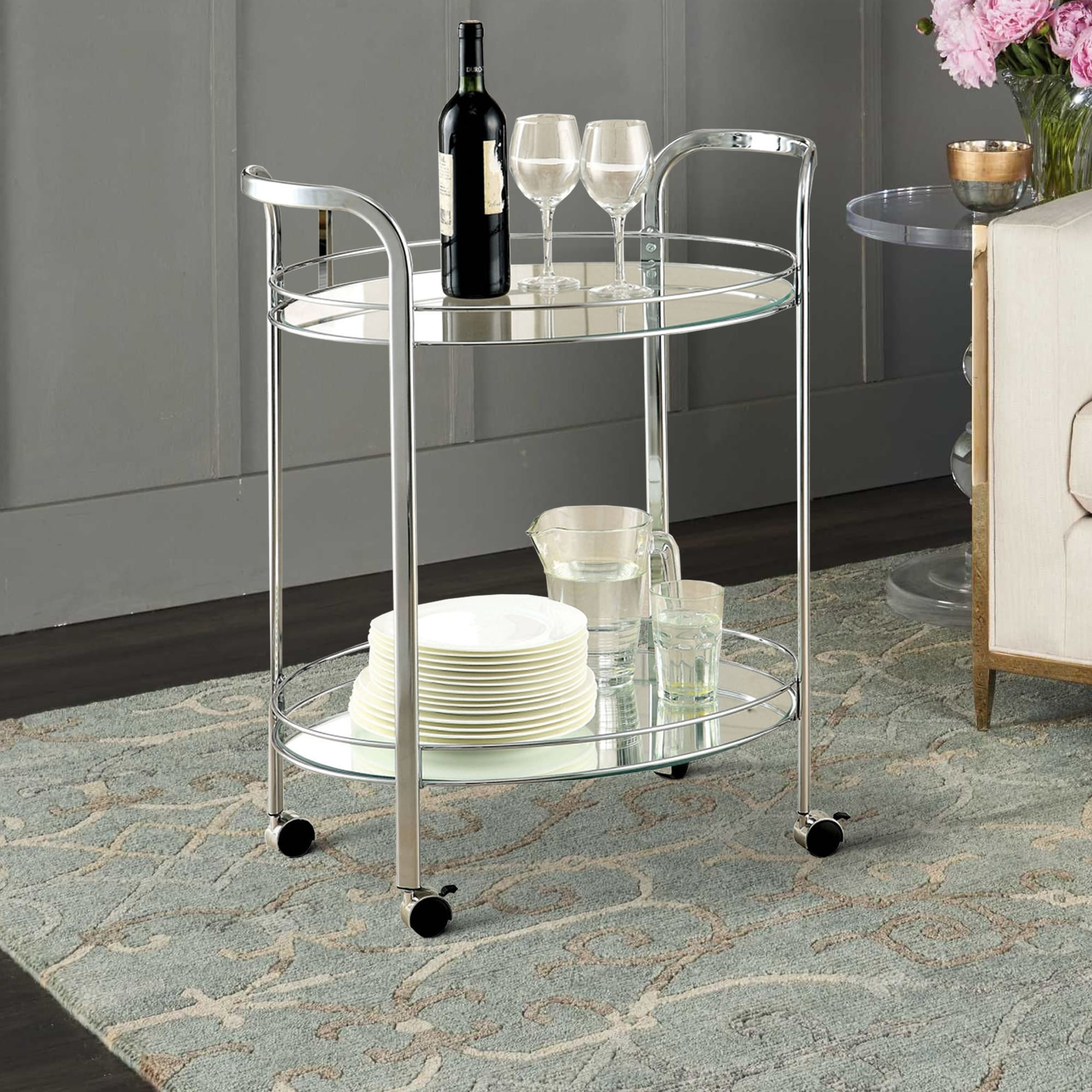 Benzara BM123211 Kitchen-Furniture - View #5