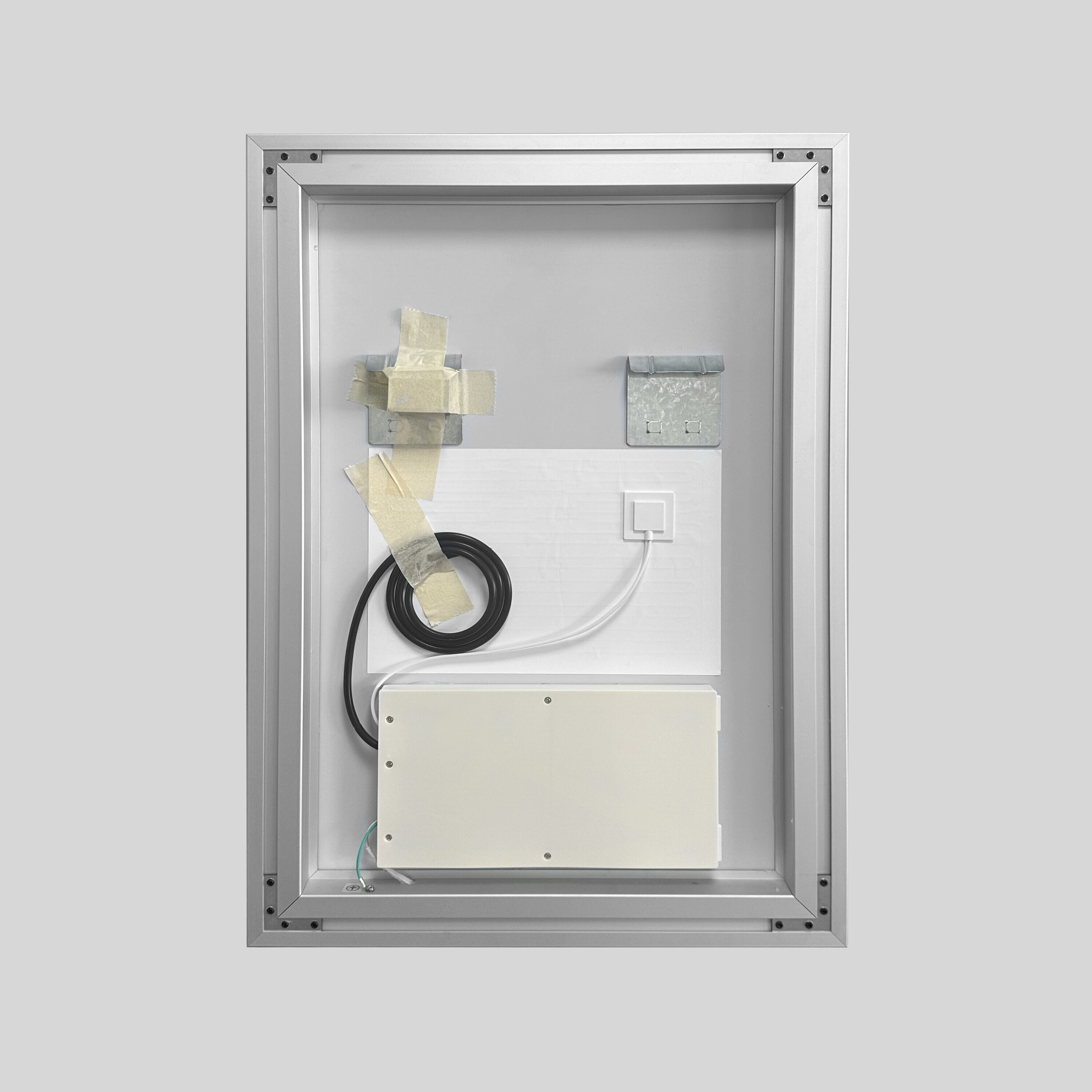Streamline M-2180-257 Framed-Bath-Mirrors - View #14