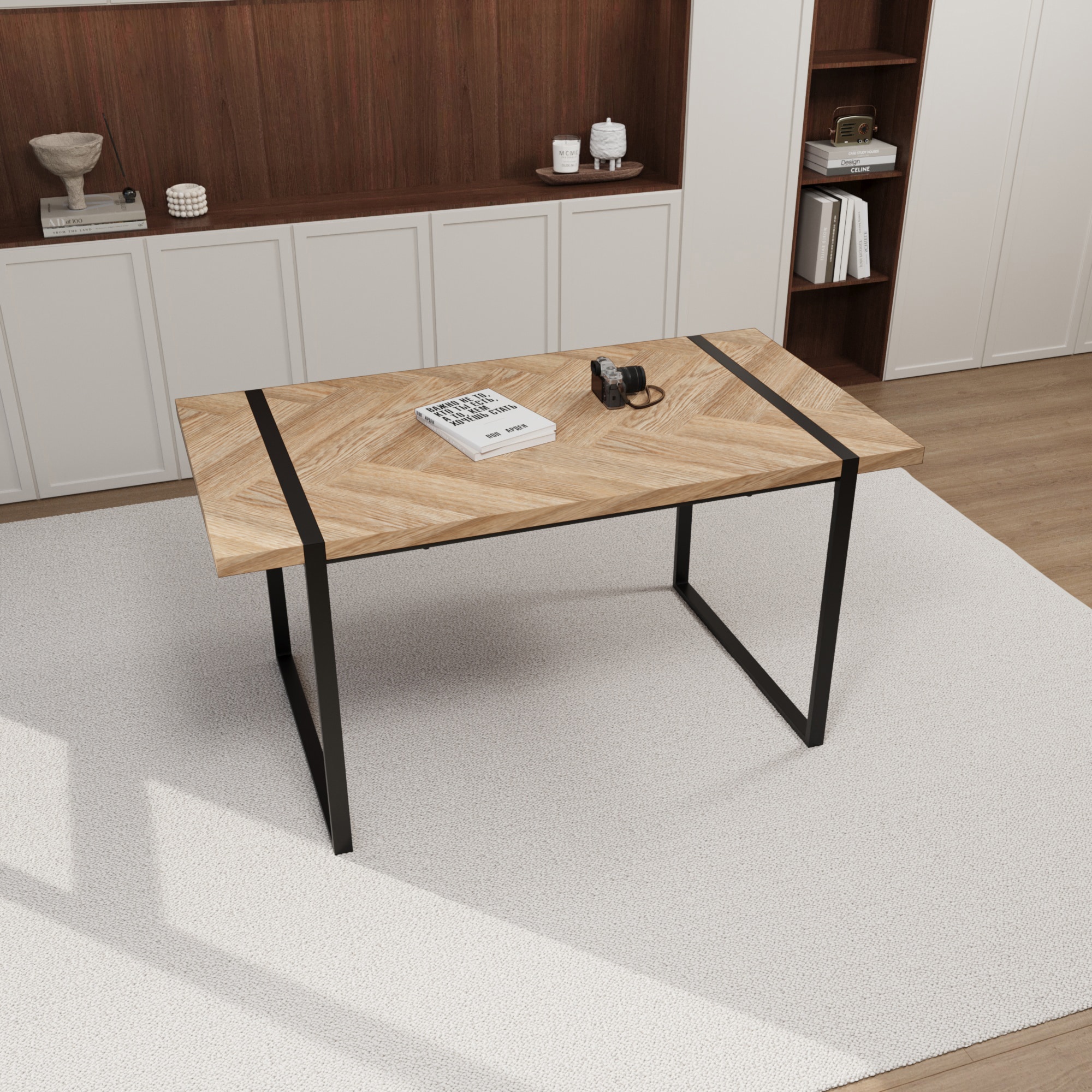 Bybafun YB9300024 Dining-Tables - View #9