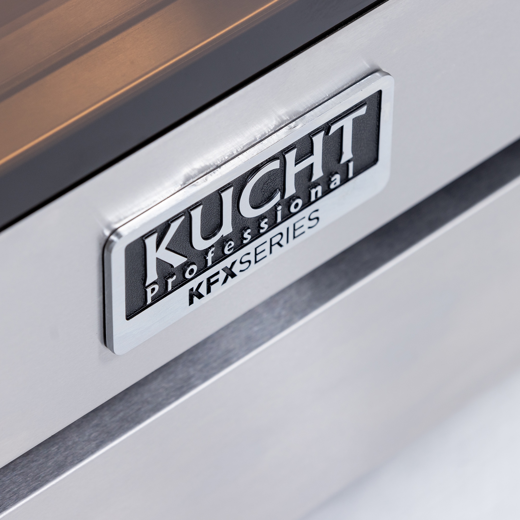 Kucht KFX2400X-S Freestanding-Gas-Ranges - View #6