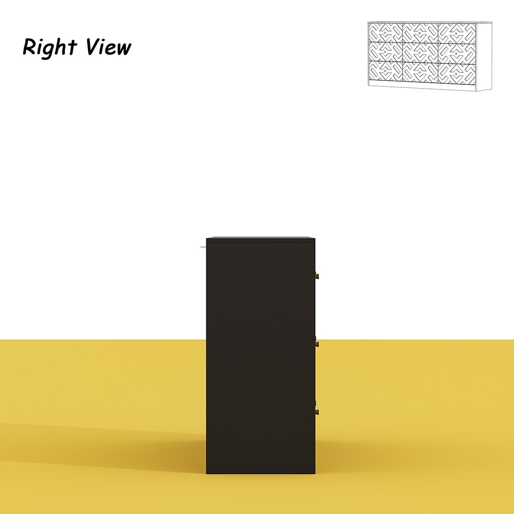 Homsee V-KF200288-01 dressers - View #7