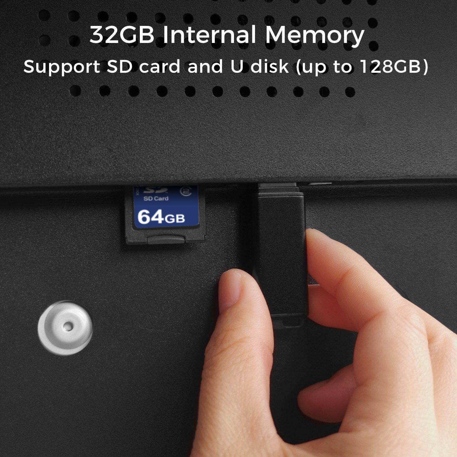 Sungale CPF2200 Picture-Frames - View #8