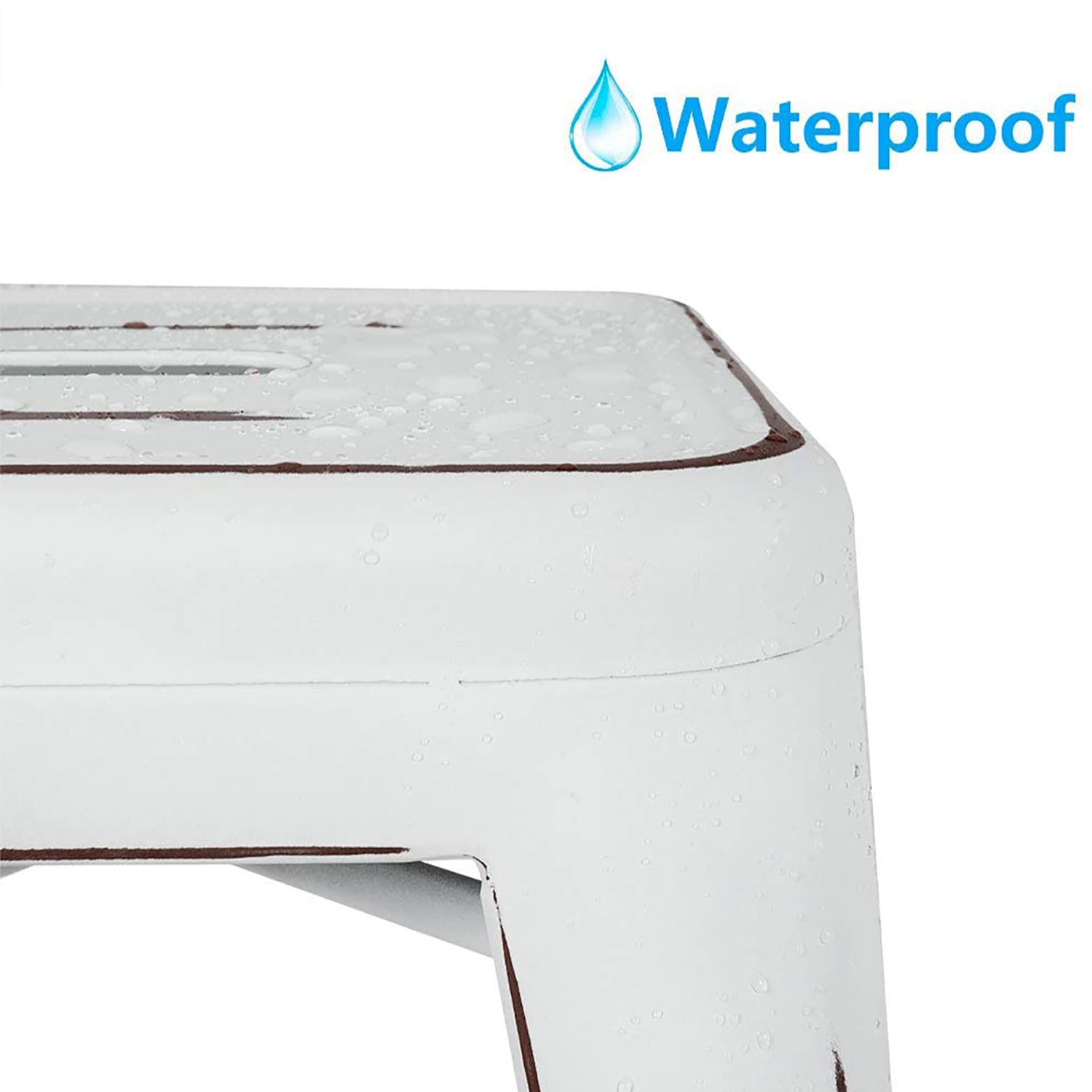 CASAINC YY0008A-WH stools - View #6