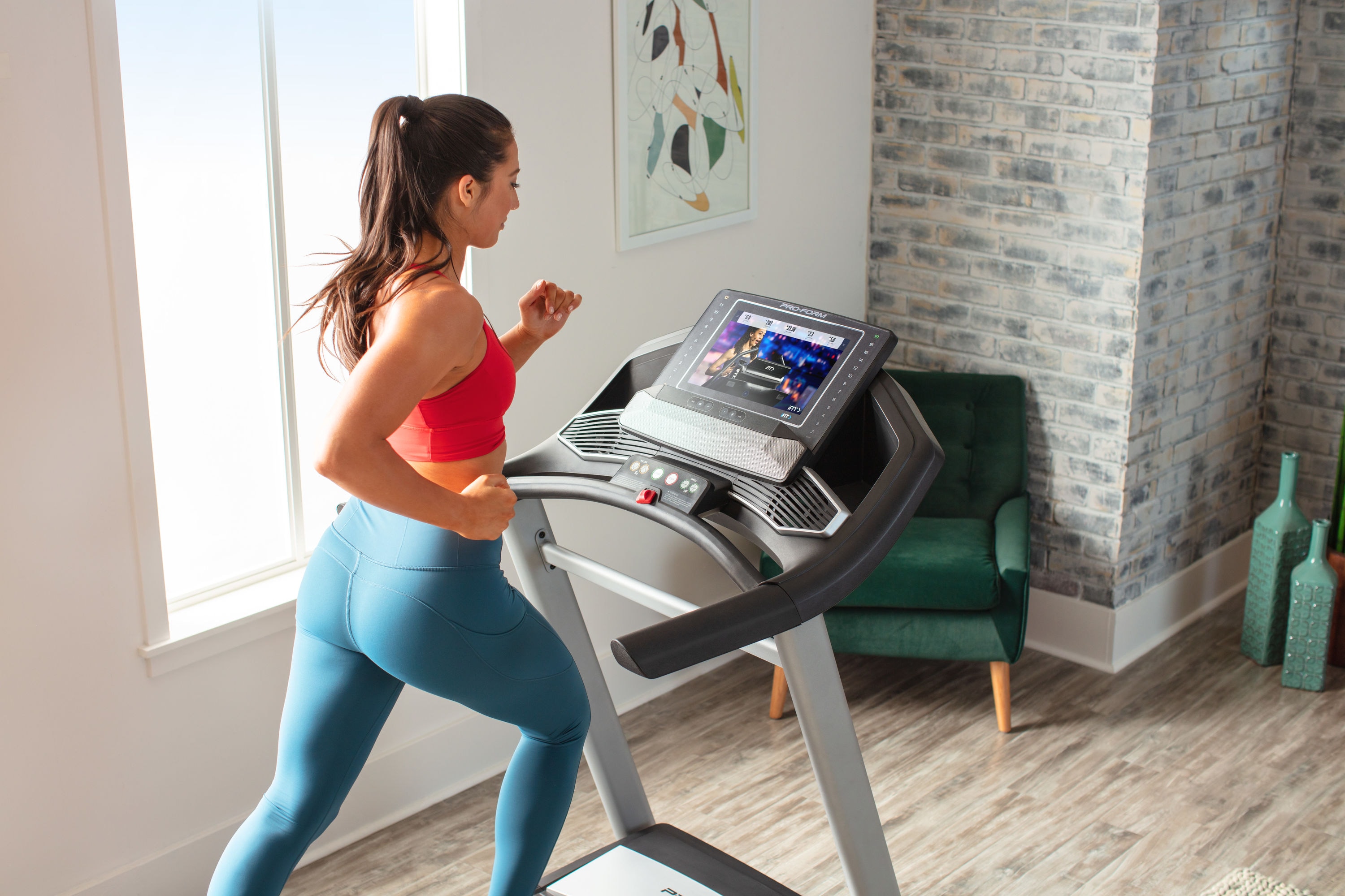ProForm PFTL73621 treadmills - View #3