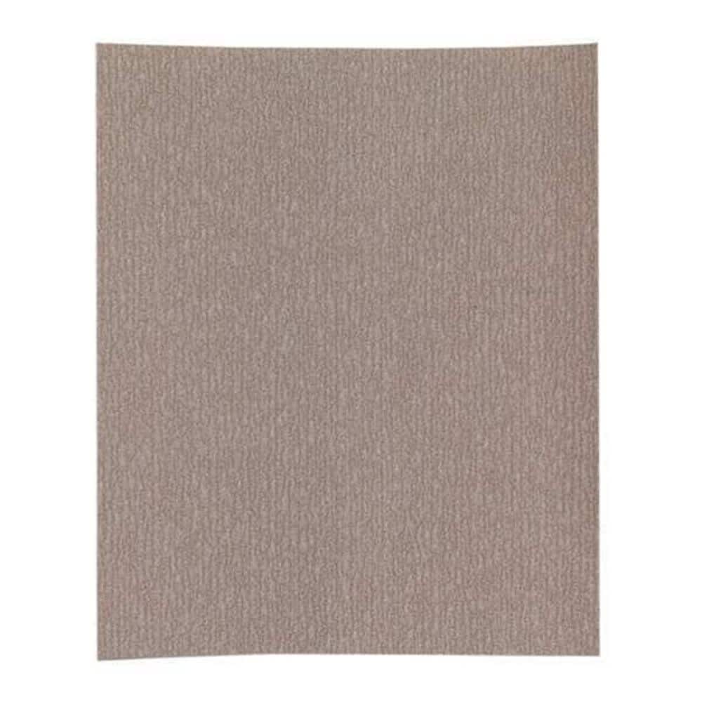 Norton Abrasives Sanding SheetFineAl OxP500 GritPK100 66261131623 #66261131623