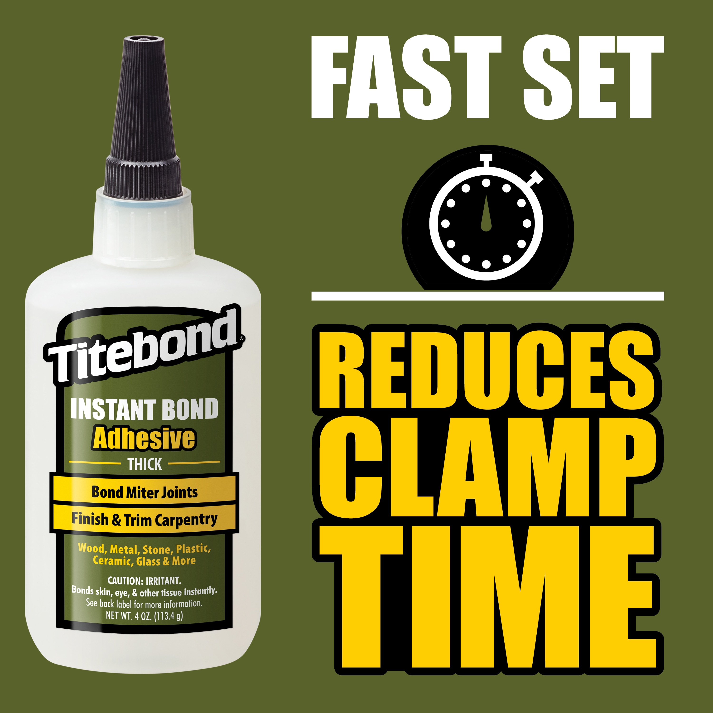 Titebond 6222CP Wood-Adhesive - View #3