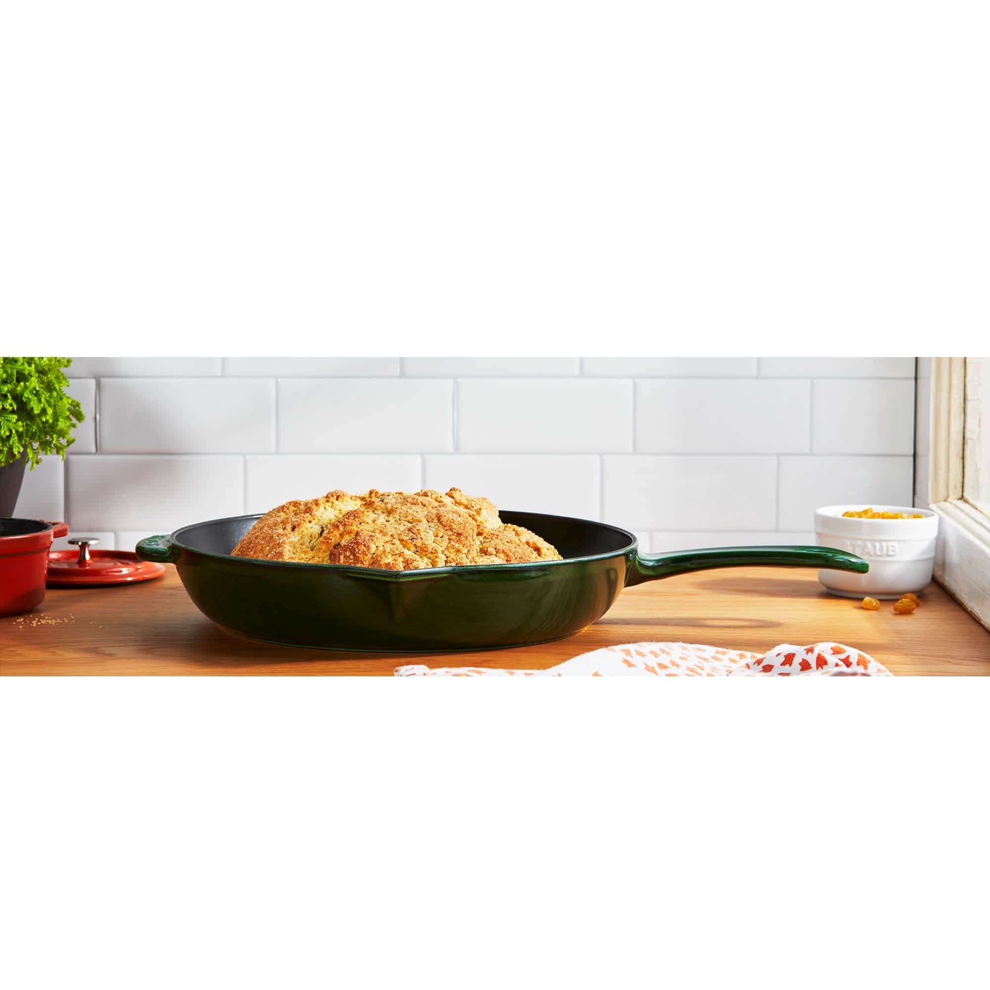 STAUB 1223085 Cooking-Pans-Skillets - View #3