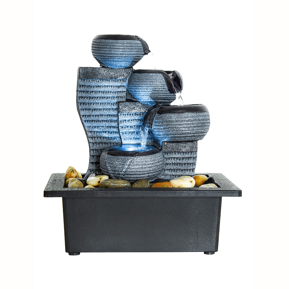 Watnature JS8879C fountains - View #3