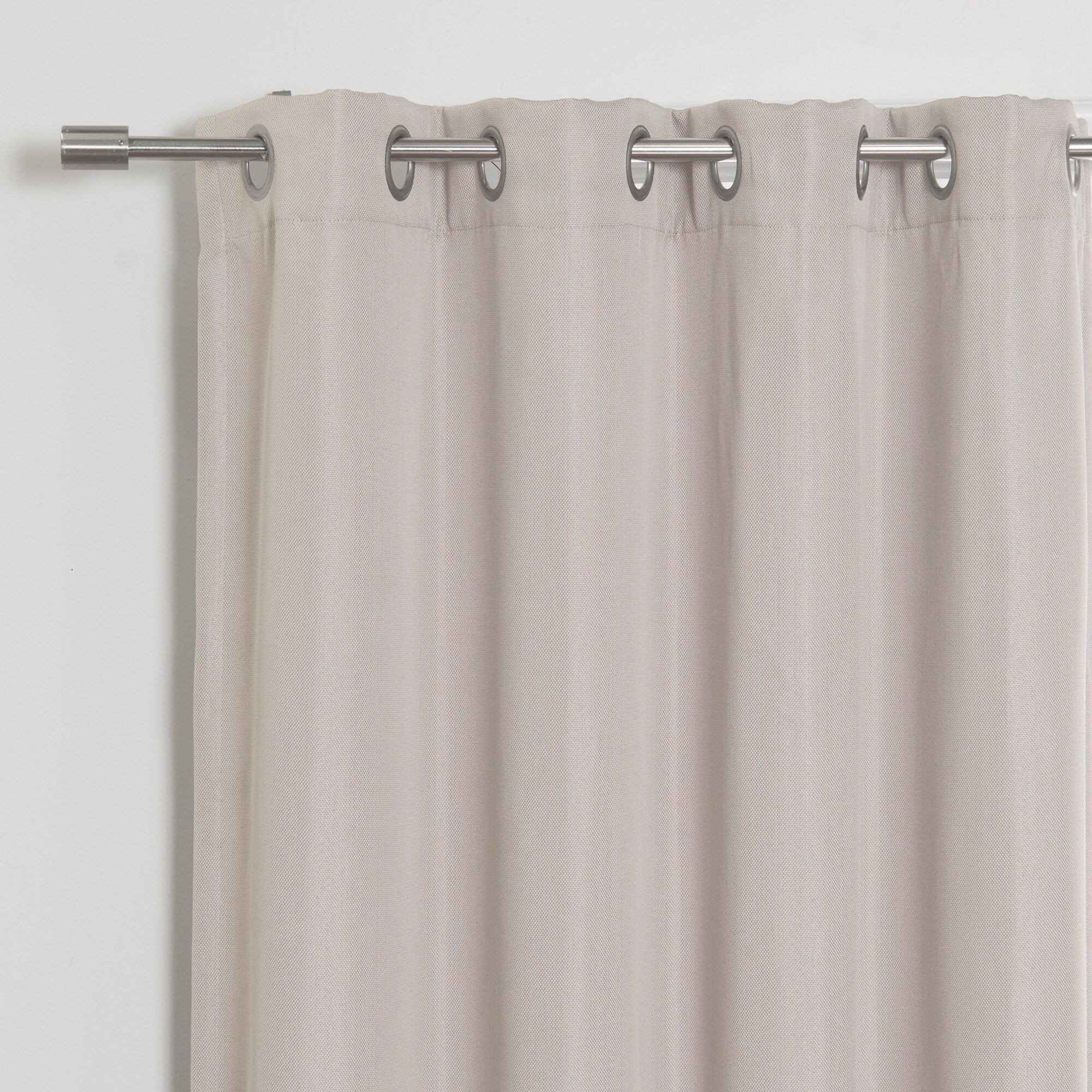 Best Home Fashion JC-05-GS-96-BEIGE curtains - View #4
