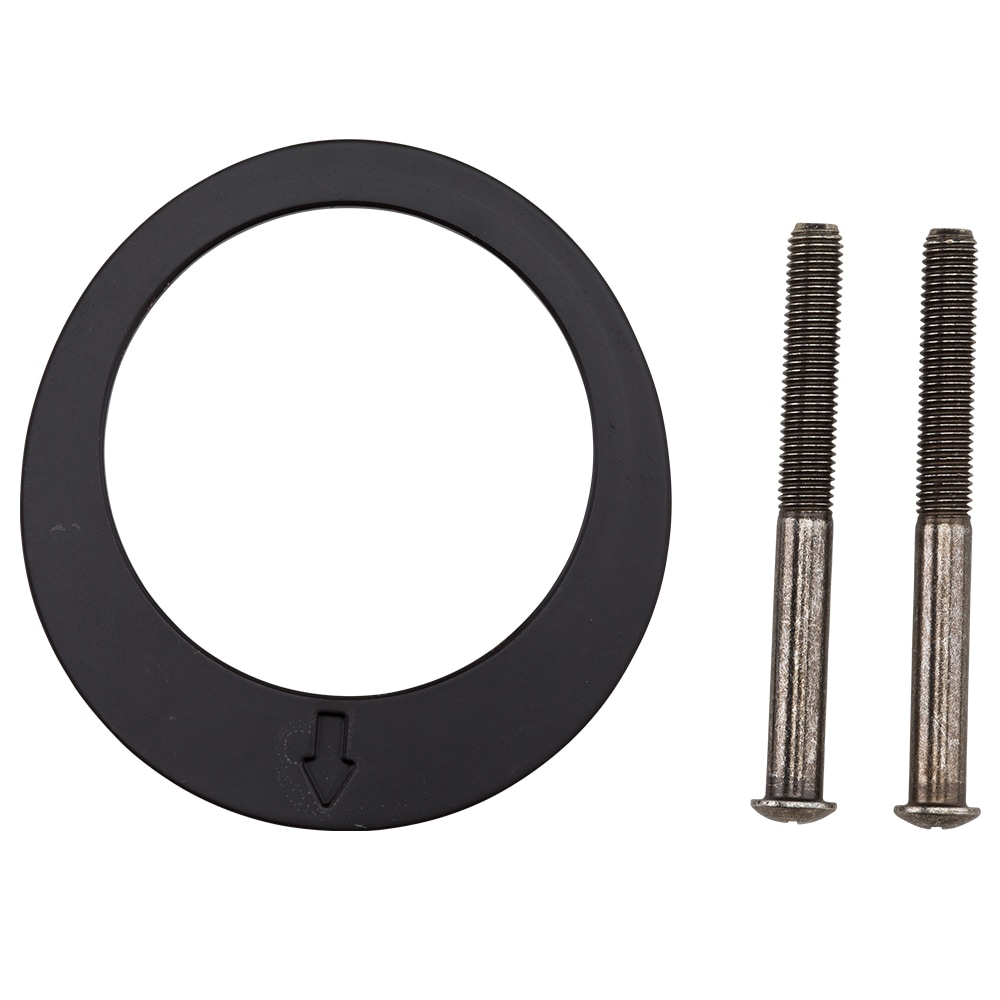 Kwikset KIT ADPTR KCDB 515 Satin Deadbolt adaptor kit