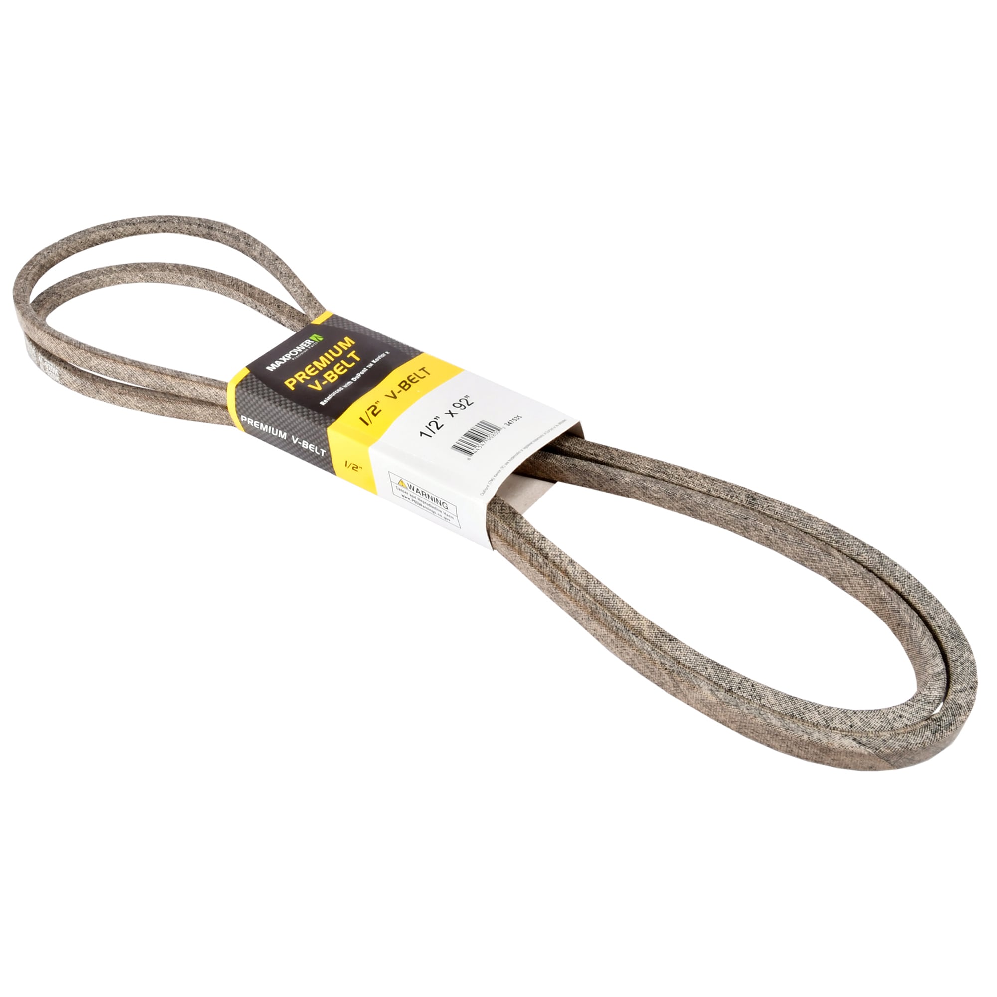 MaxPower 347535 Riding-Mower-Belts - View #3