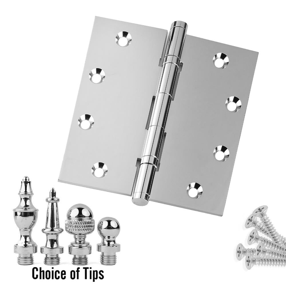 EMBASSY 5050BBUS26U-1 Entry-Door-Hinges - View #2