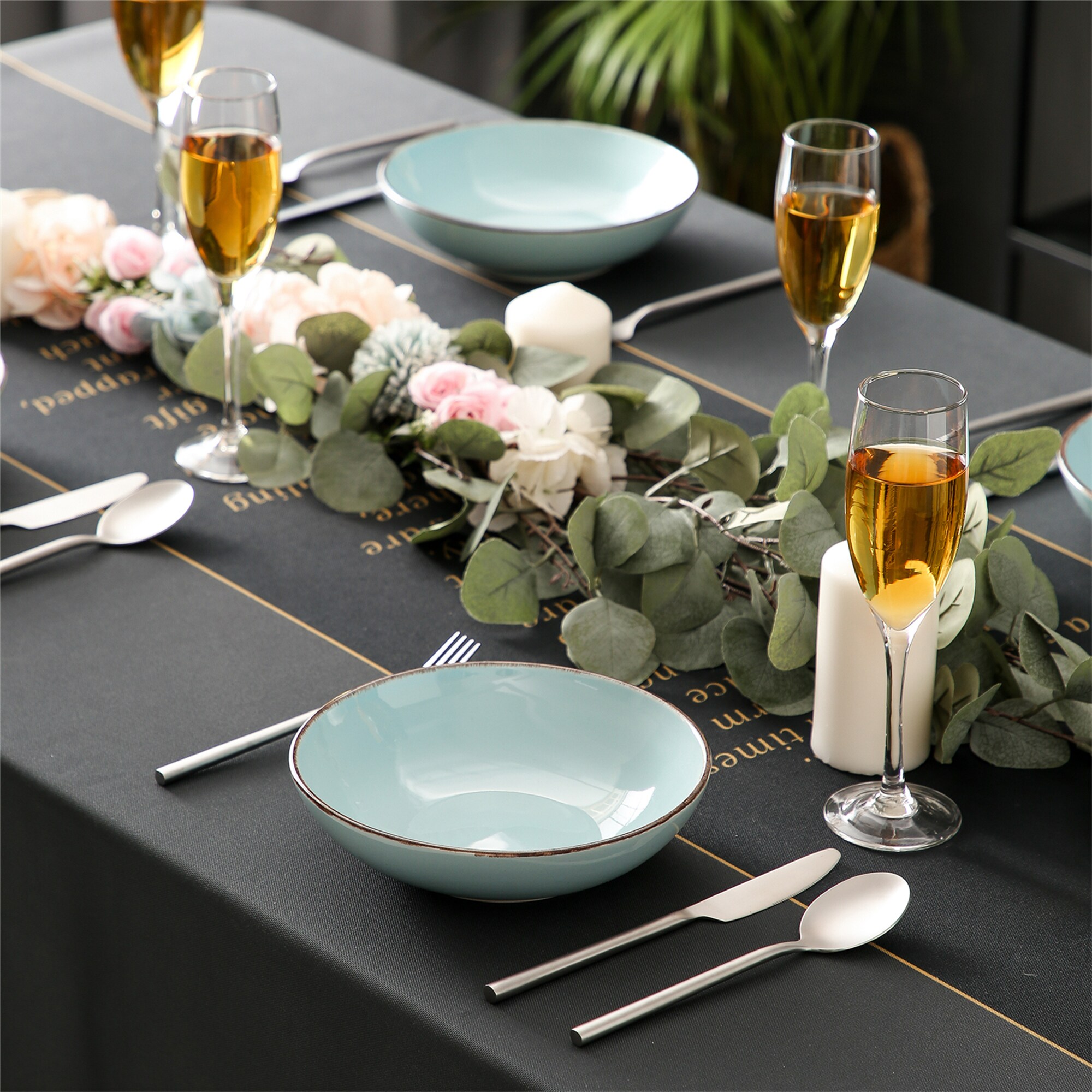 vancasso VC-NAVIA-3-STP dinnerware - View #9