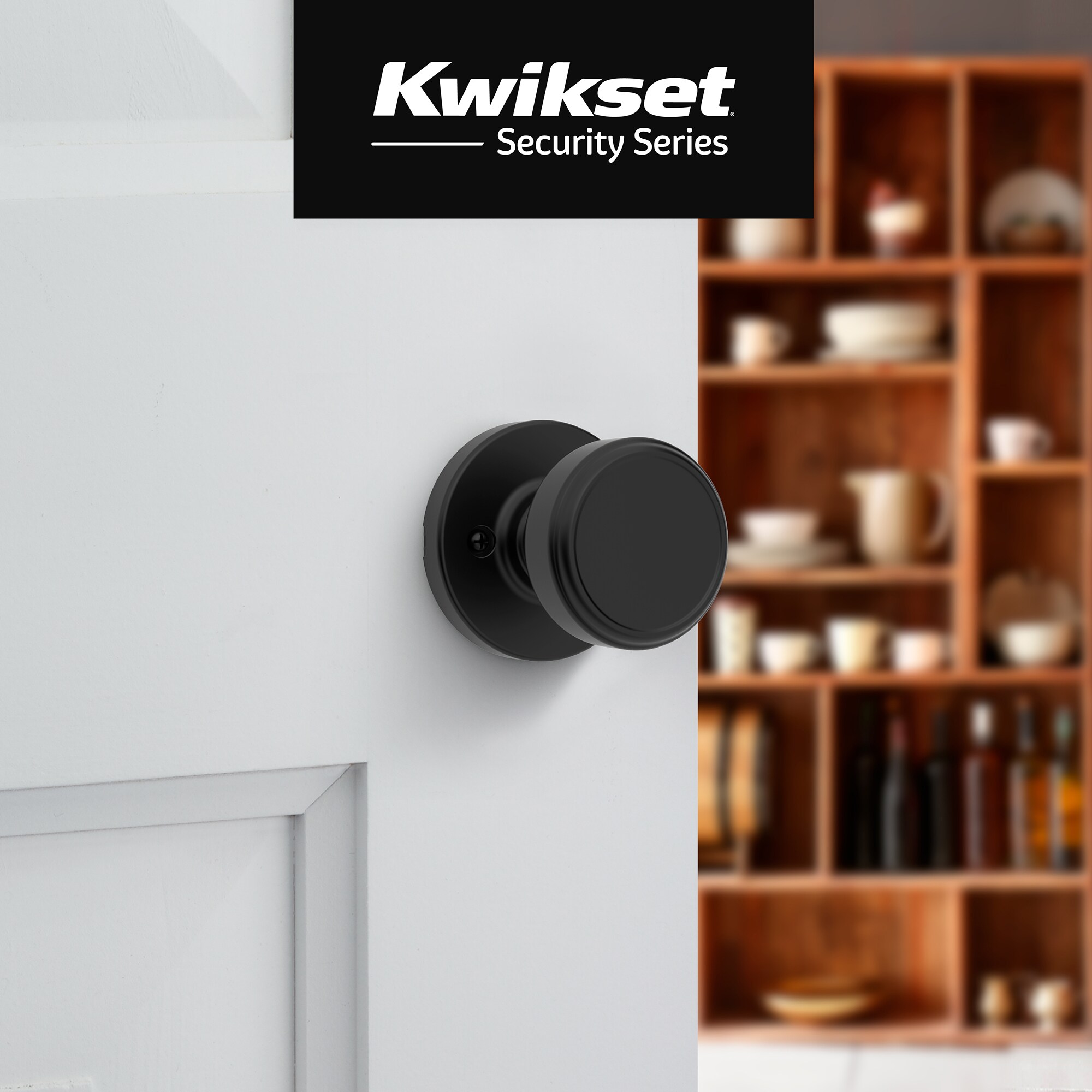 Kwikset 94880-677 Door-Knobs - View #2