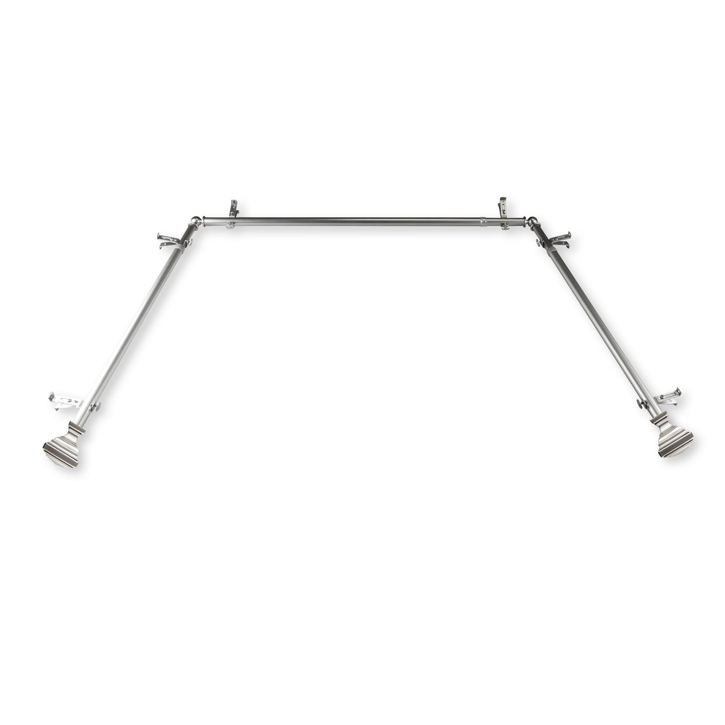 Hart & Harlow L-ABAY-81-5 Curtain-Rods - View #2