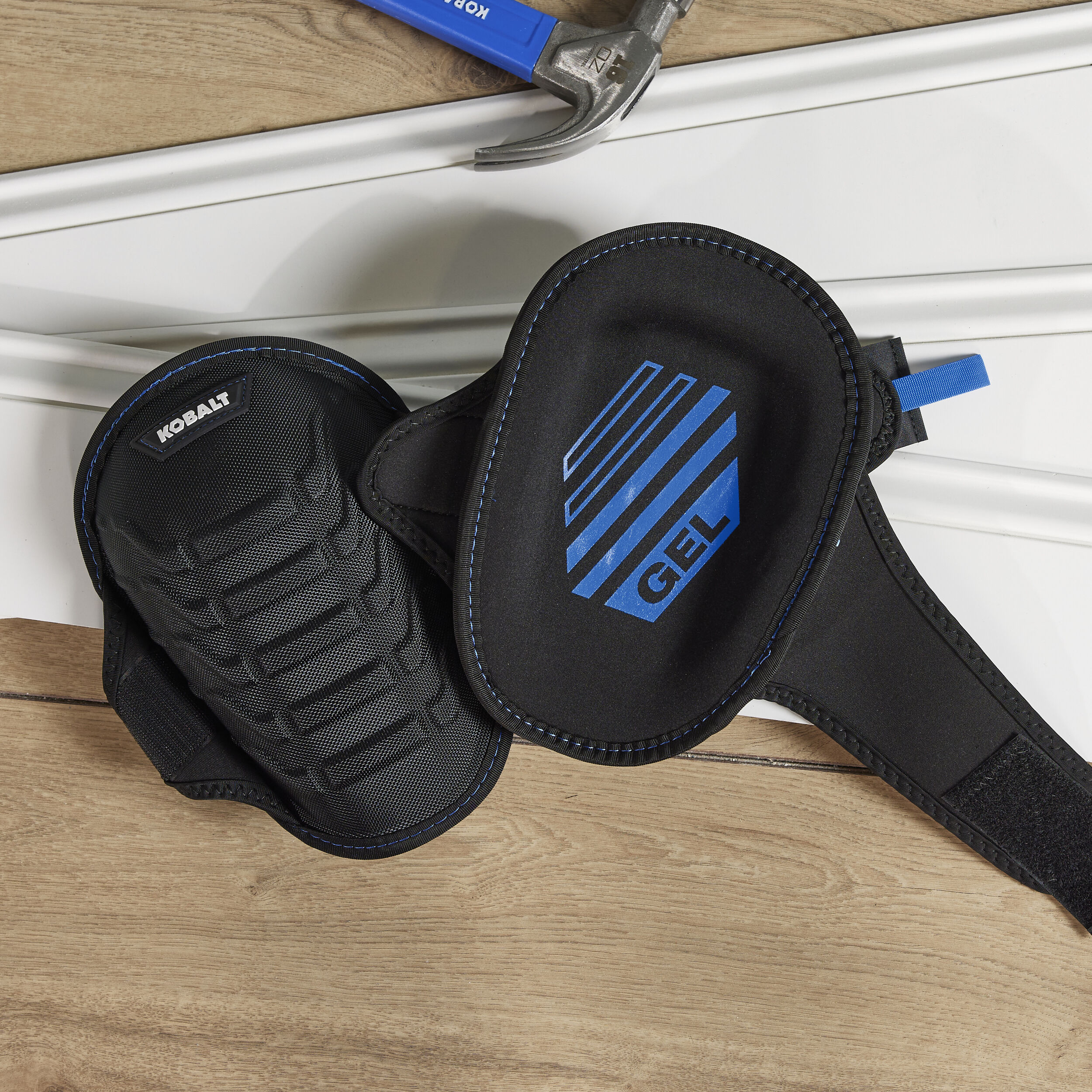 Kobalt KB-KP-G2-L Knee-Pads - View #5