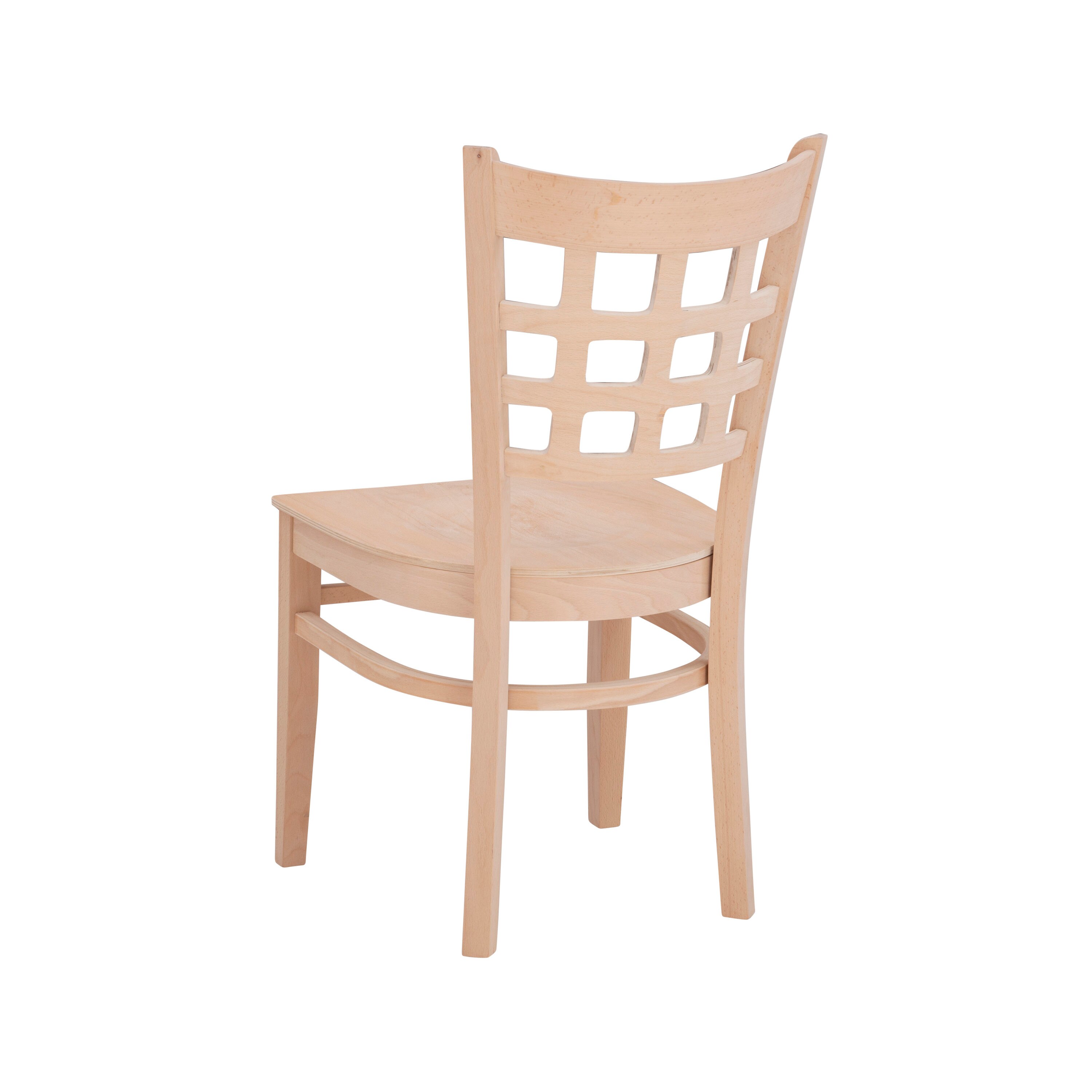 Linon CH266UNFIN02ASU Dining-Chairs - View #3