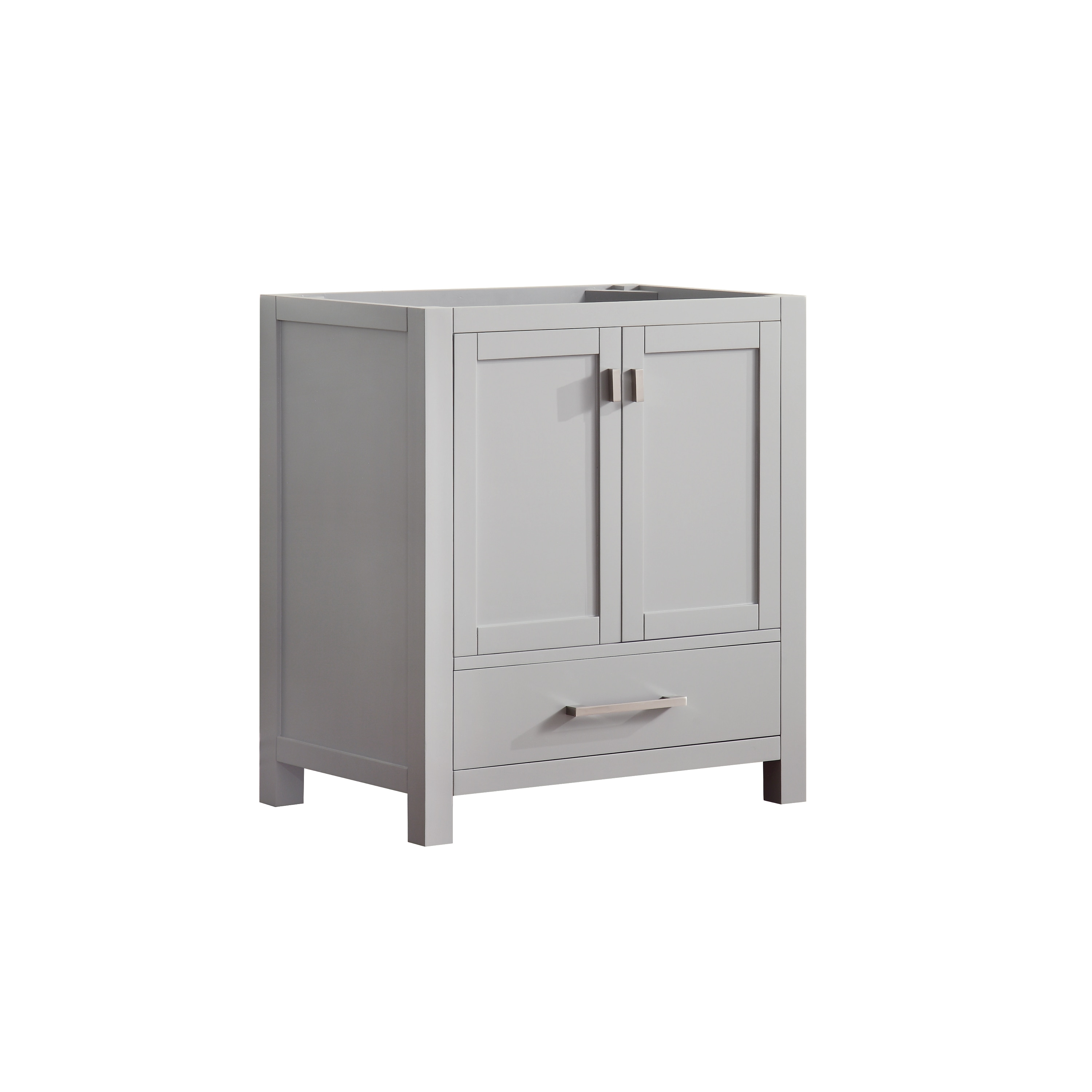 Avanity MODERO-V30-CG vanities - View #2