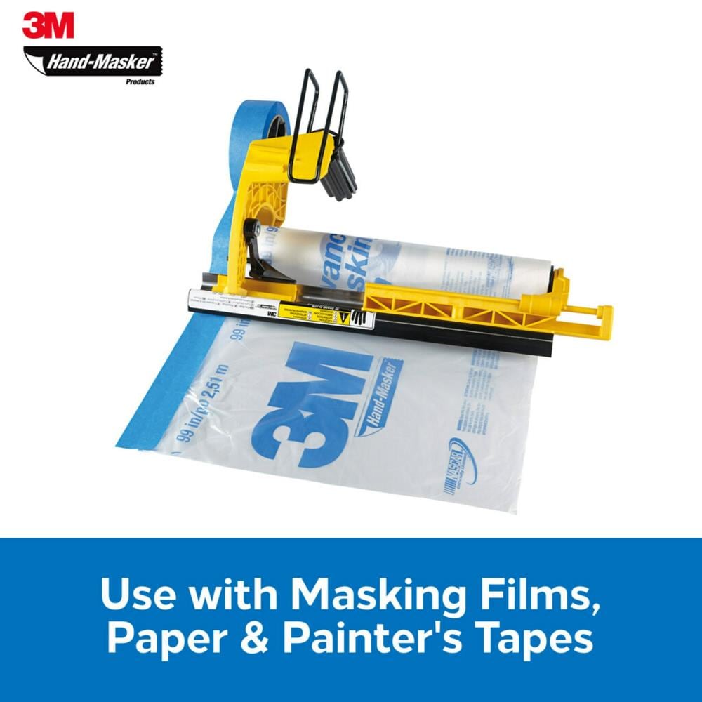 3M M3000 PAK Masking-Paper - View #7