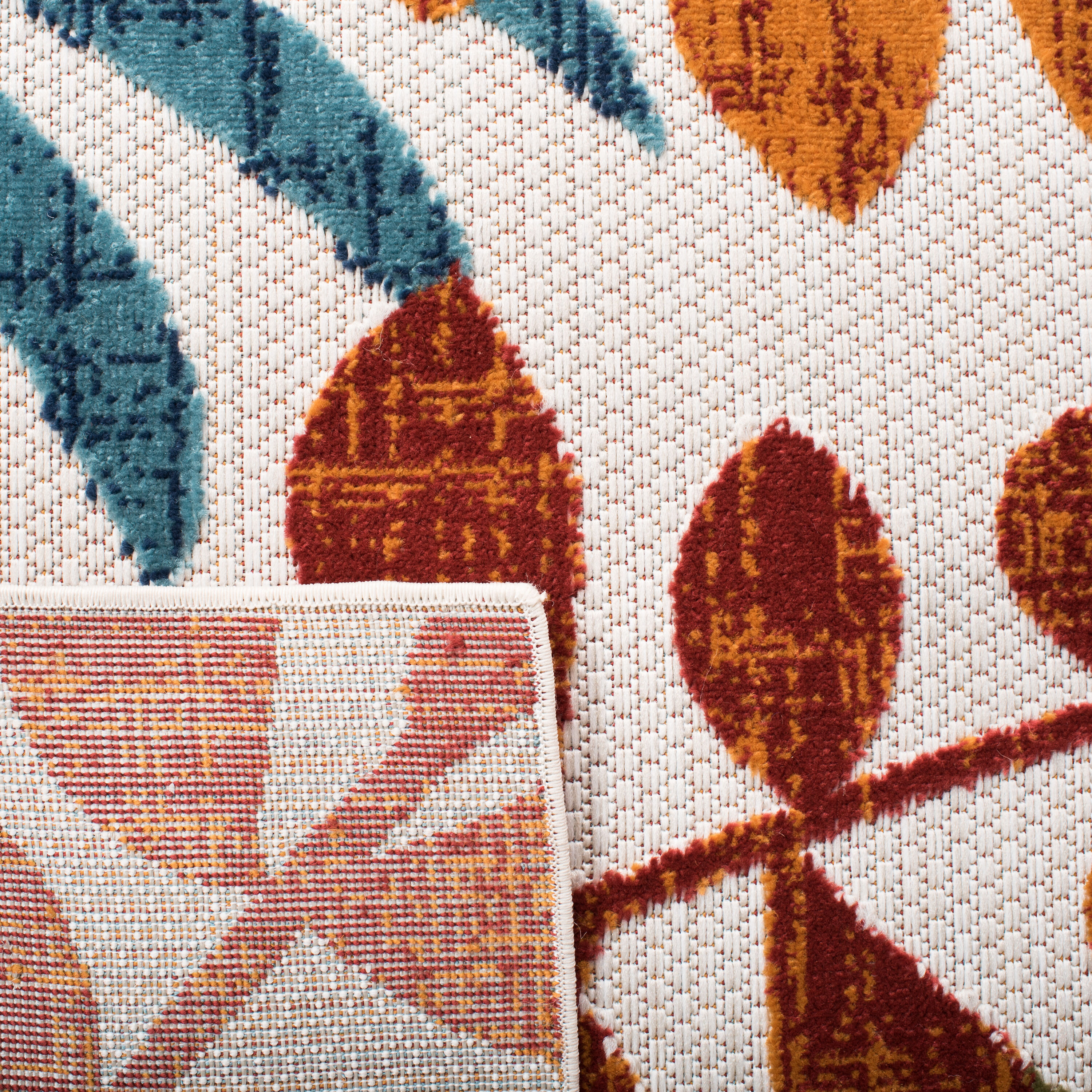 Safavieh CBN814A-68 rugs - View #2