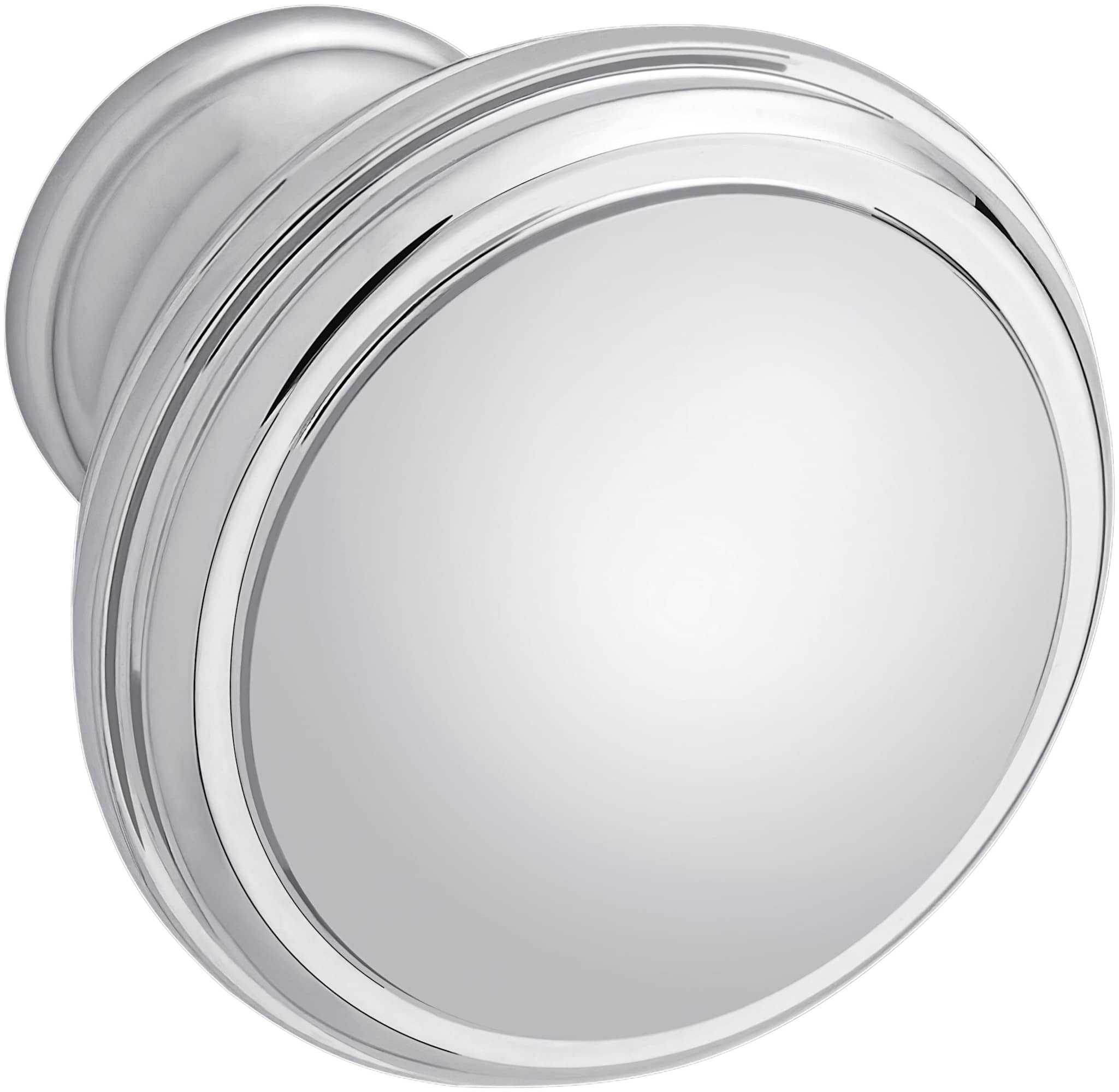 Baldwin 4456.BIN Severin Fayerman 1-1/4 Inch Mushroom Cabinet Knob from the Estate Collection #4456260BIN