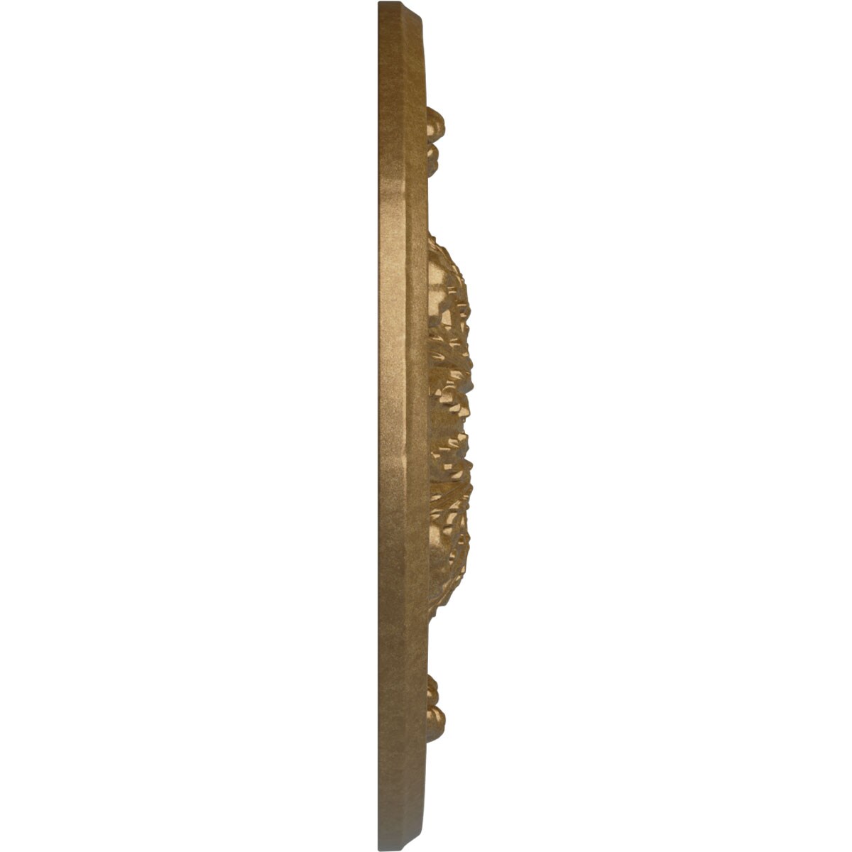 Ekena Millwork CM30FLPAS Ceiling-Medallions - View #3