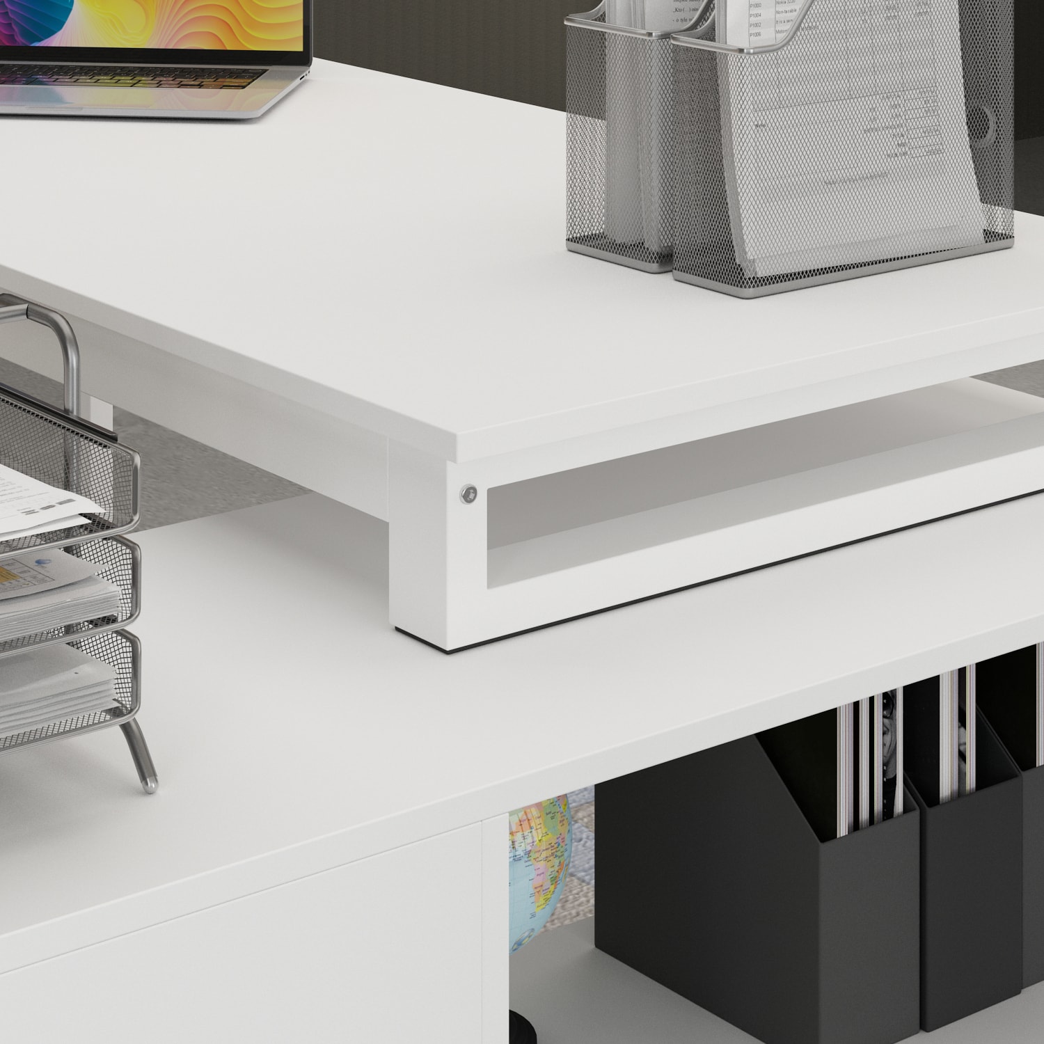 FUFU&GAGA JX0175-01 desks - View #6