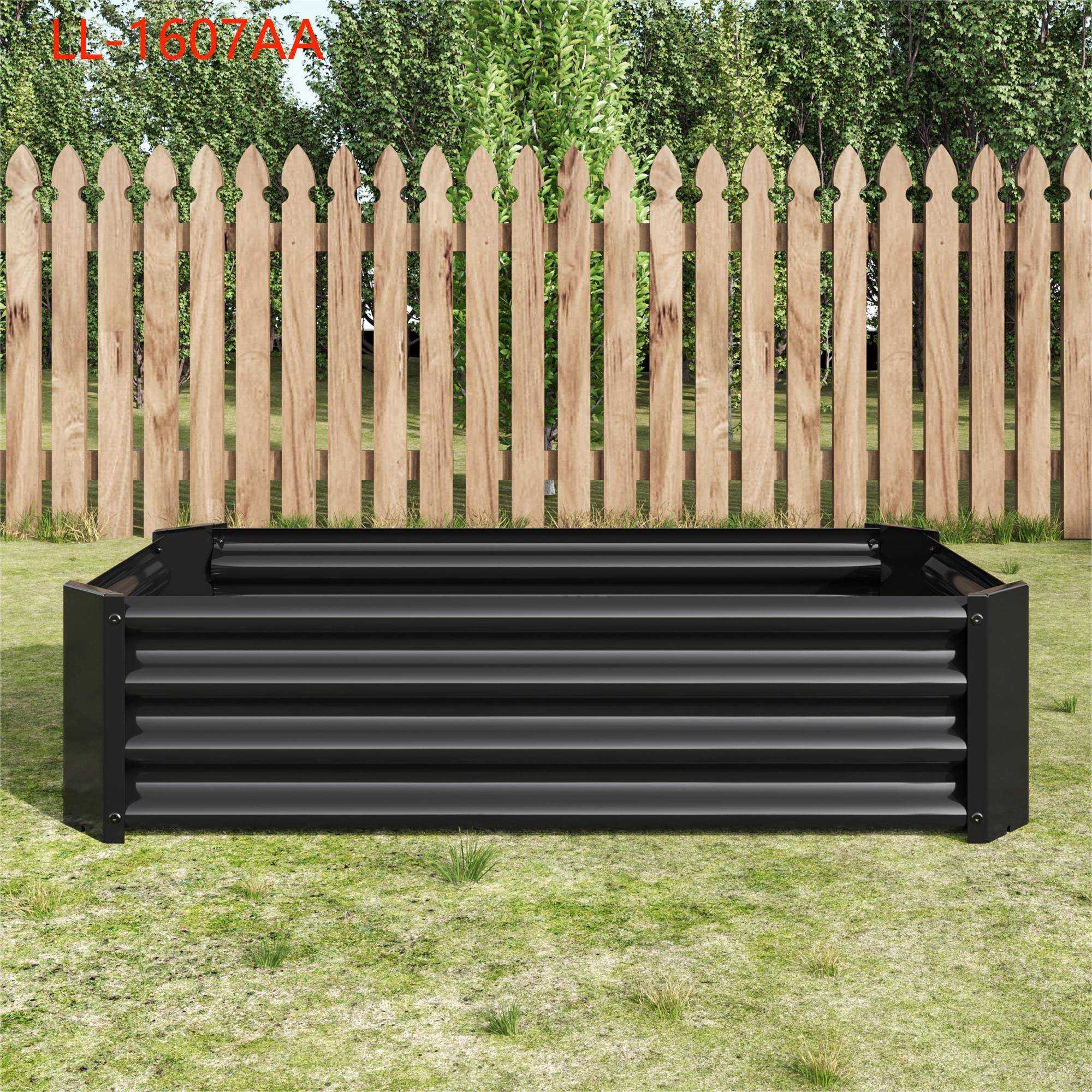 Yiekholo LL-1607AA Raised-Garden-Beds - View #7