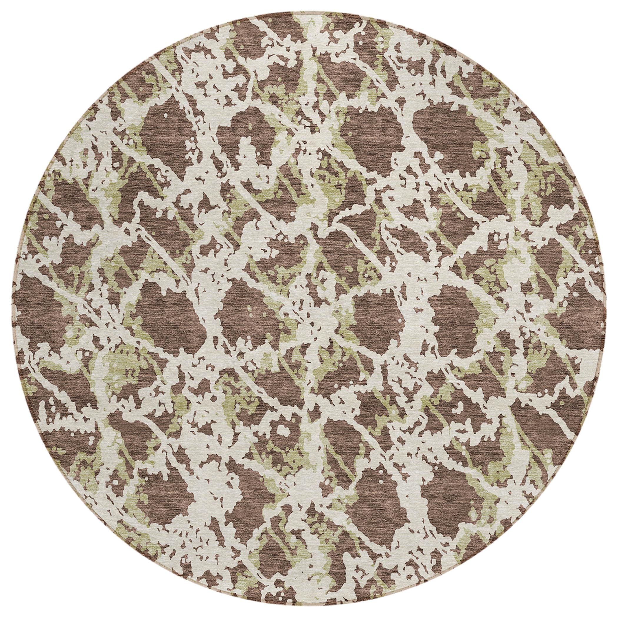 Addison Rugs ACN969BR8RO rugs - View #2