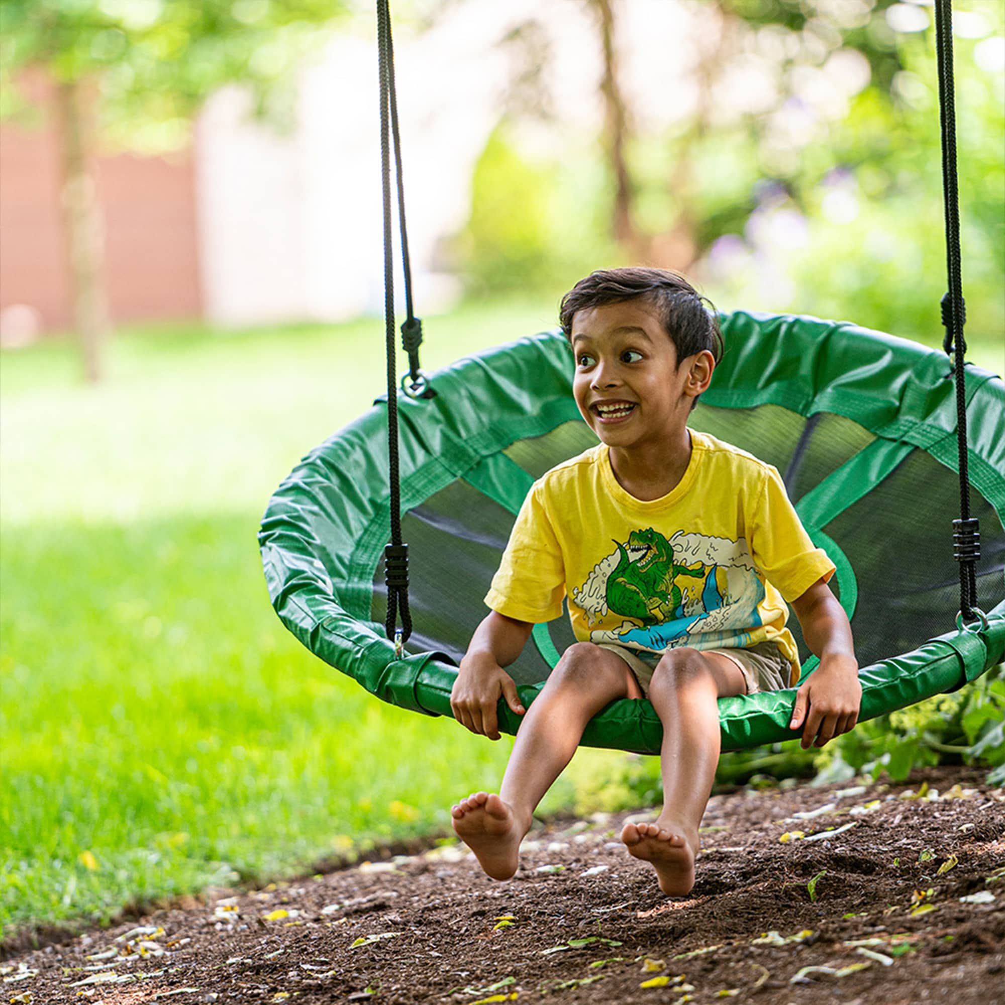 gobaplay 324424 Playset-Swings - View #10