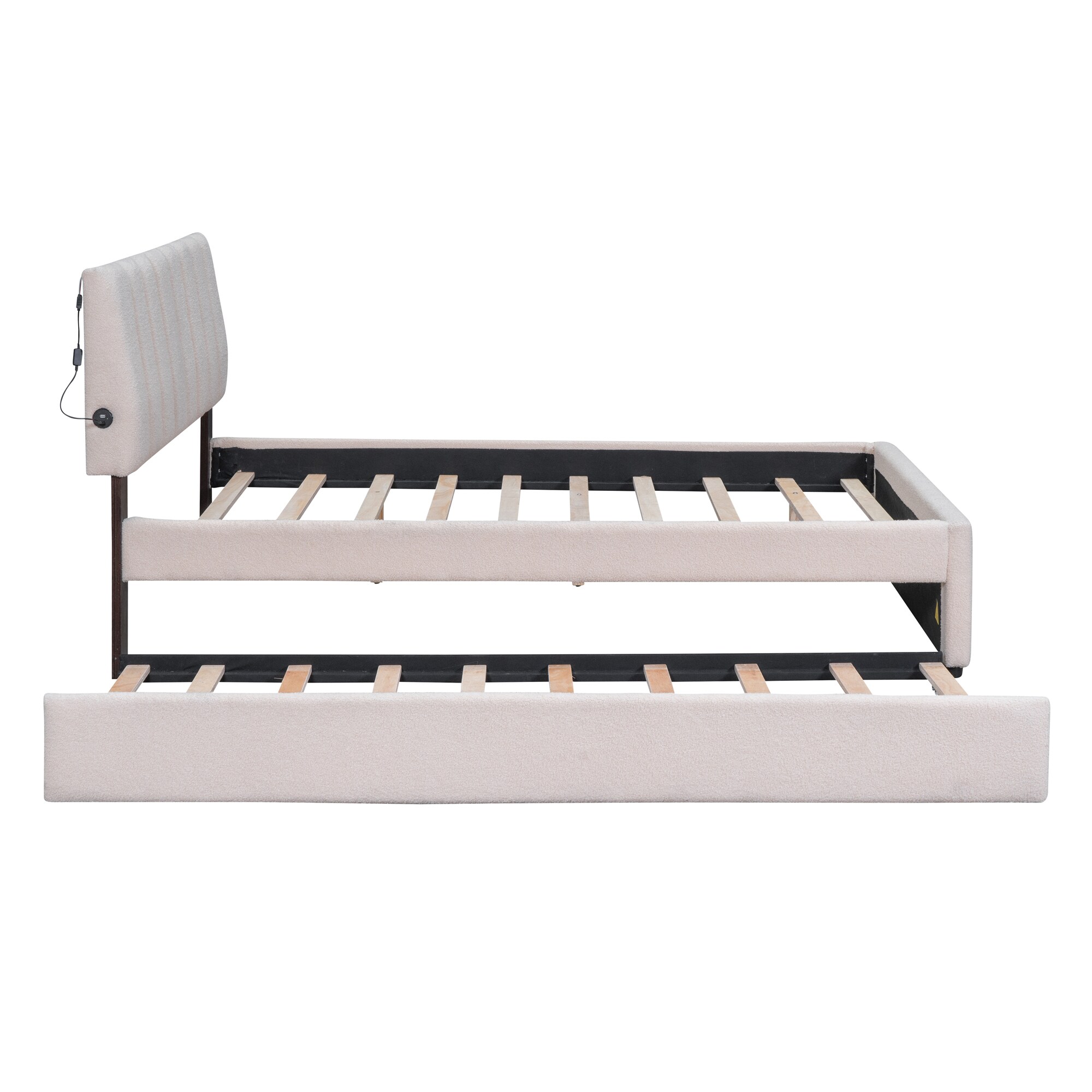 ModernLuxe L3P-SF000045AAA beds - View #4