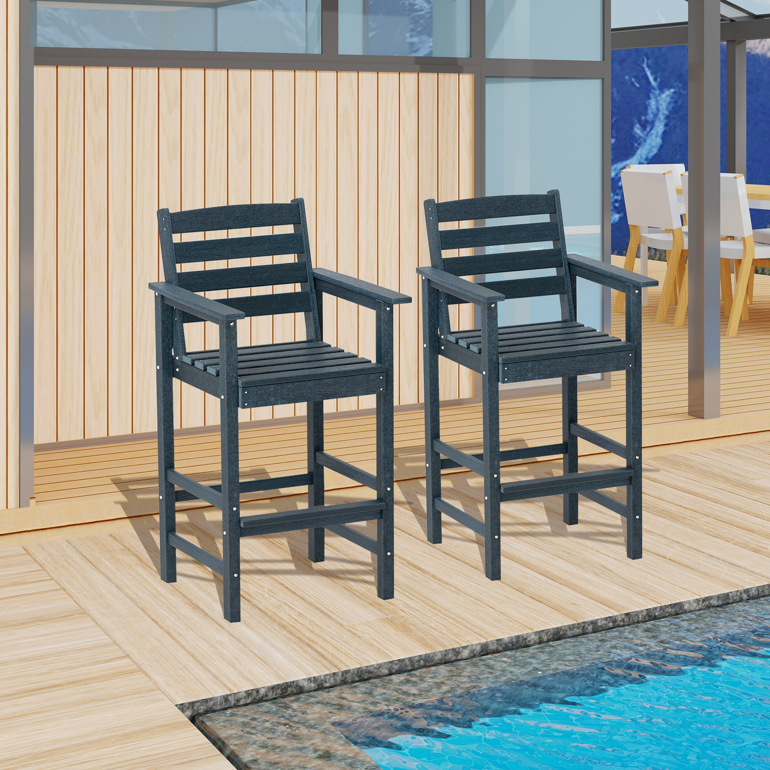 LIVIZA TDS12059NY Patio-Chairs - View #2