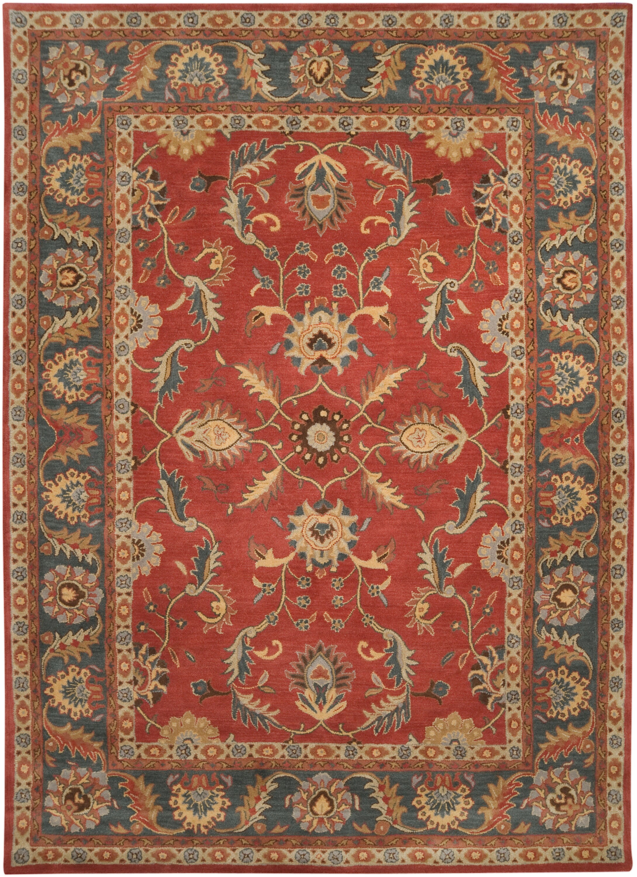 Livabliss CAE1007-811 rugs - View #2
