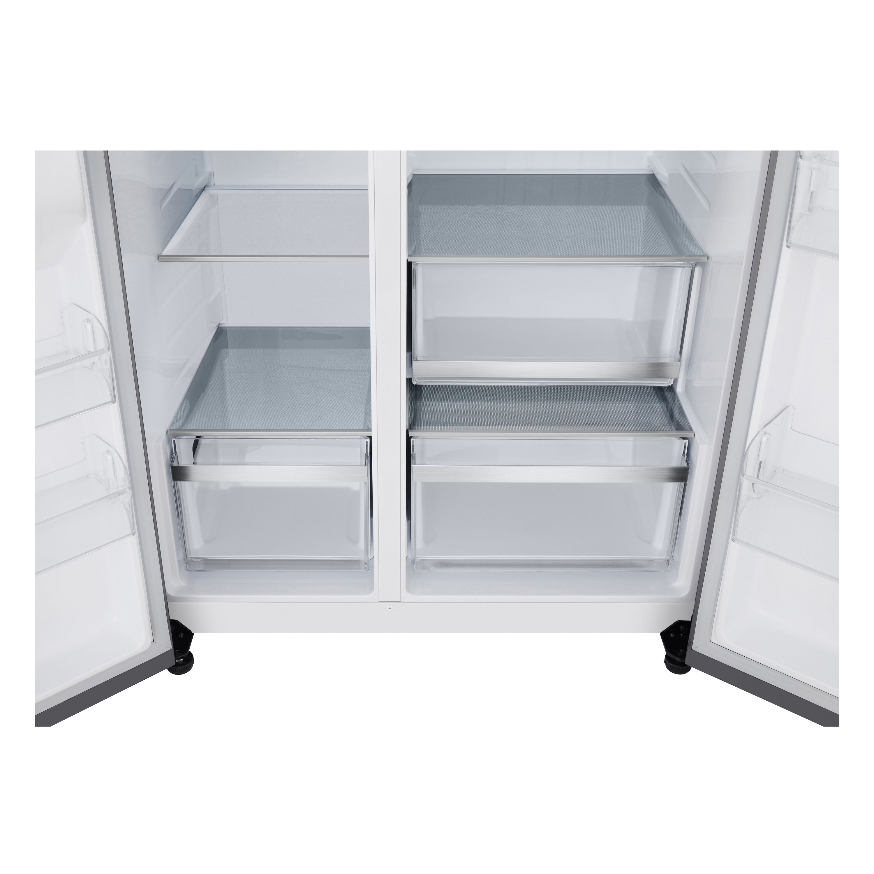 LG LL27T3530S Side-By-Side - View #5