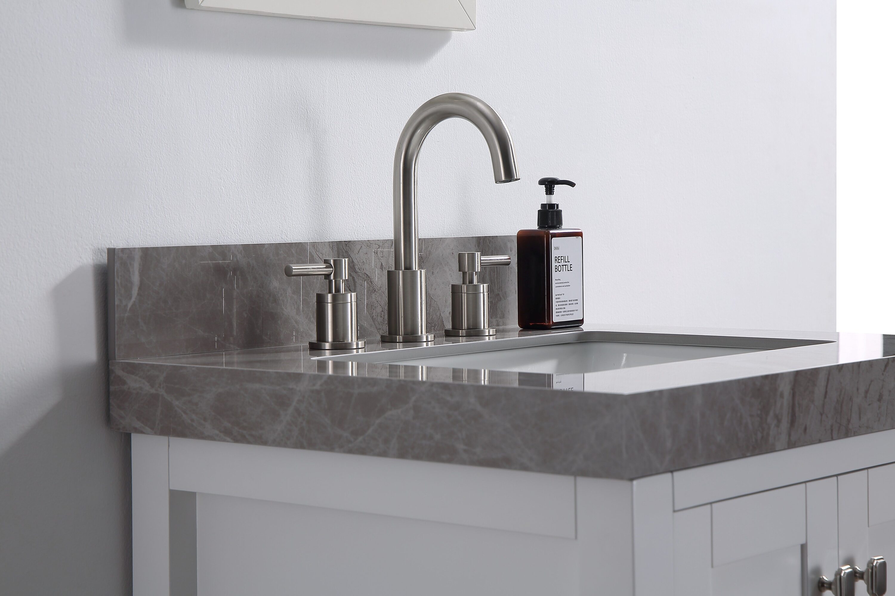 HomLux BD-PVTIG25 Vanity-Tops - View #4