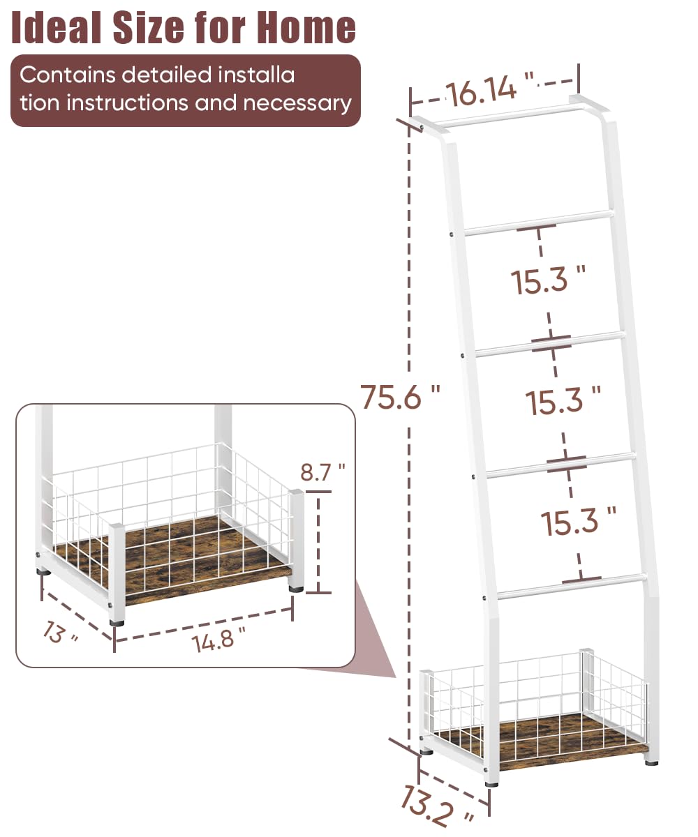 OMOMMD 5749848661596 Quilt-Racks - View #2