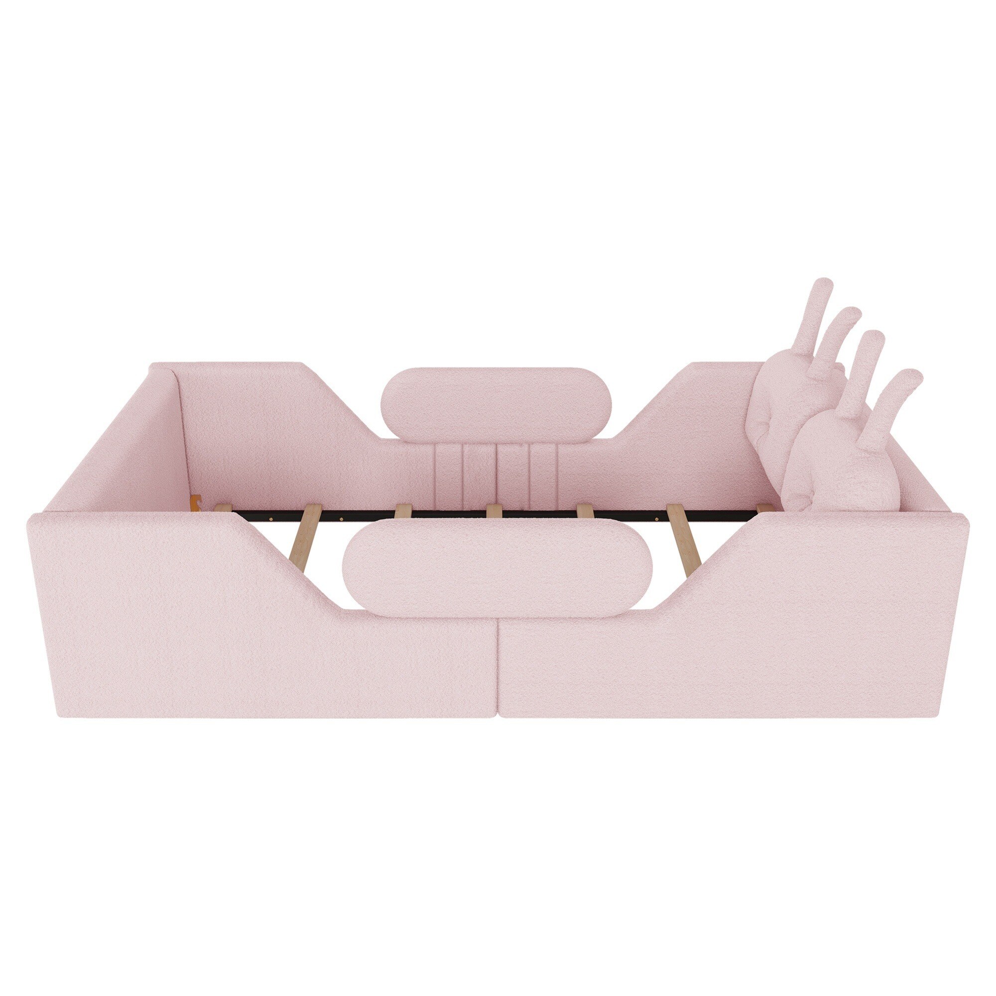 UOI ZZH102904 beds - View #6