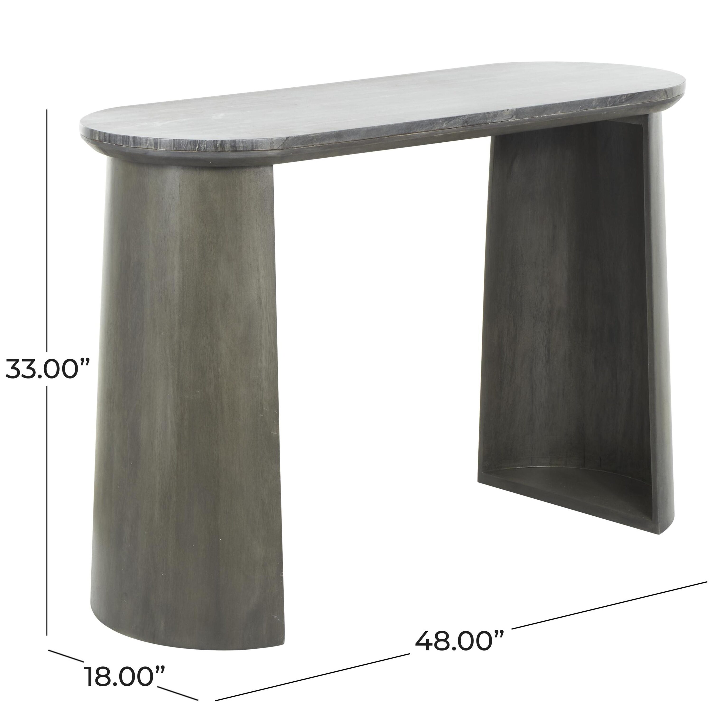 Grayson Lane 822529 Console-Sofa-Tables - View #5