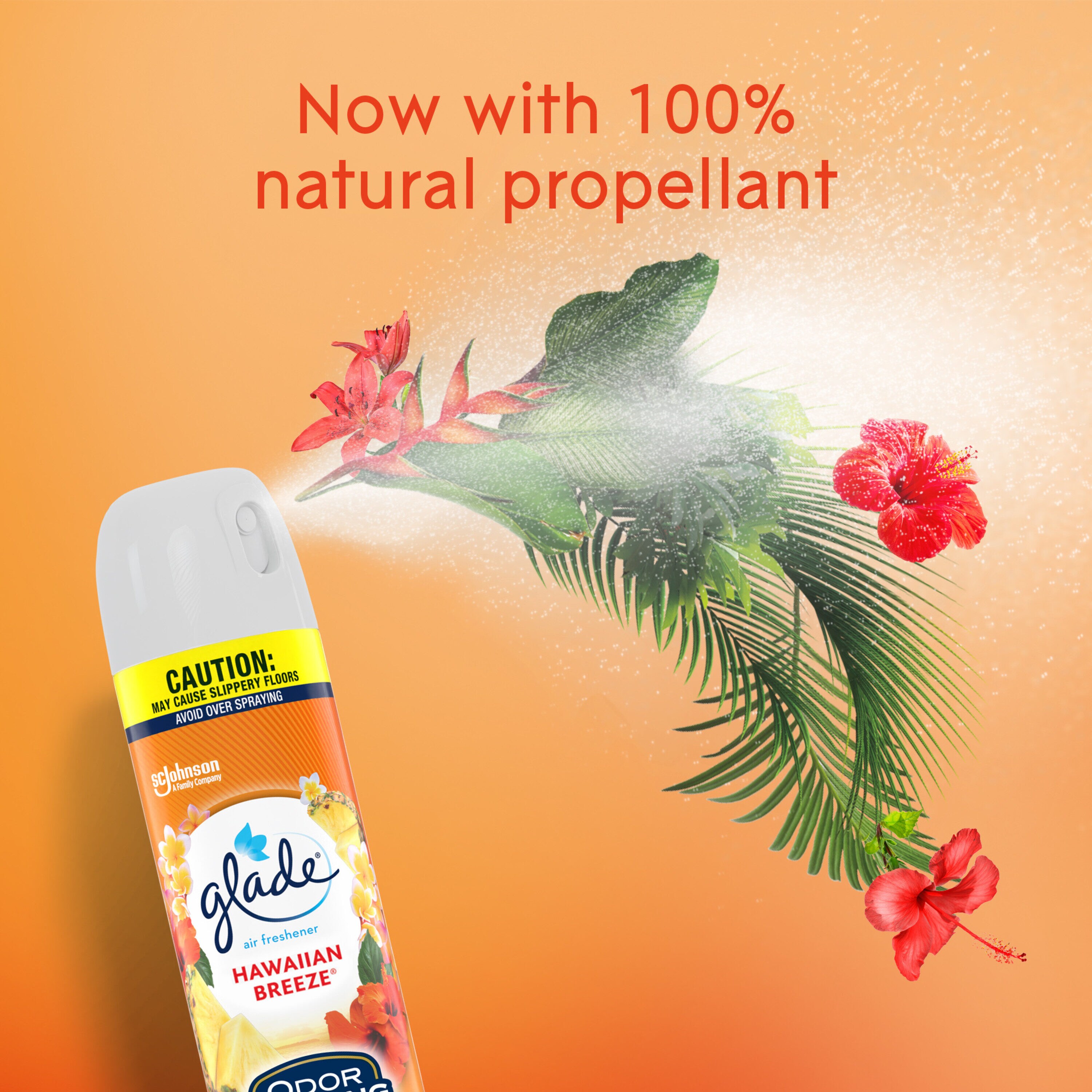 Glade 346571 Air-Fresheners - View #6