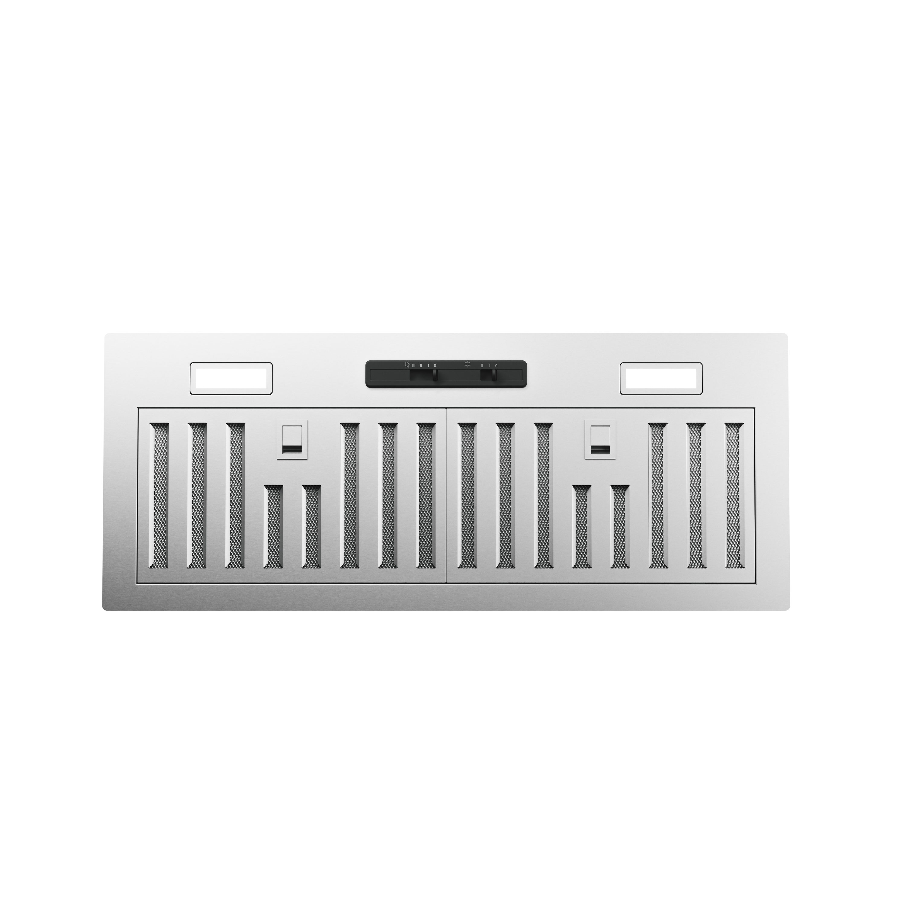 Zephyr AK8100BS 28 inch Convertible 600-CFM Stainless Steel Insert Under Cabinet Range Hood