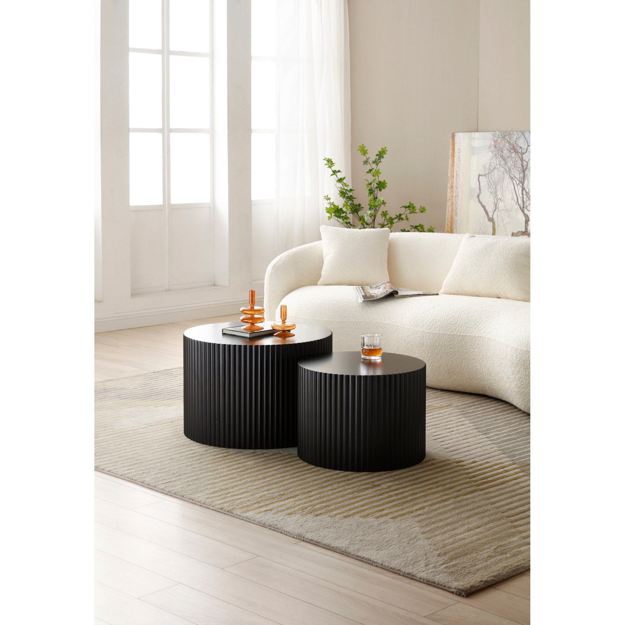 zwyo hosimu Q26072200714 Coffee-Tables - View #3